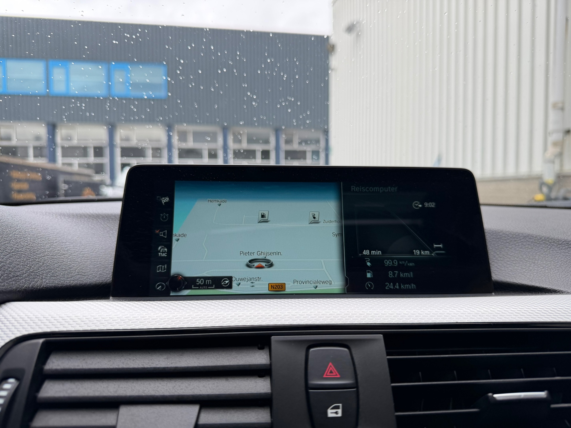 Foto van BMW 330e Iperformance