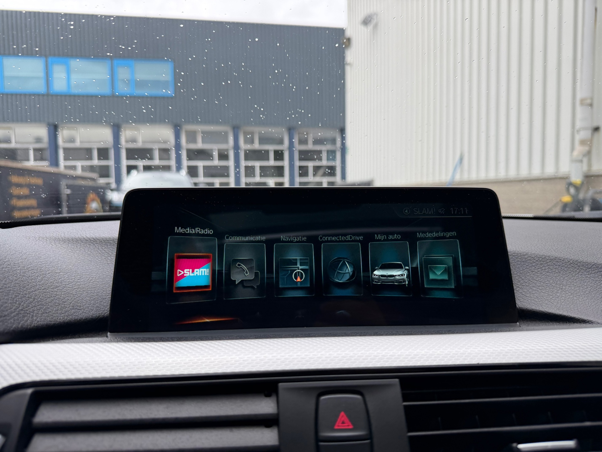 Foto van BMW 330e Iperformance