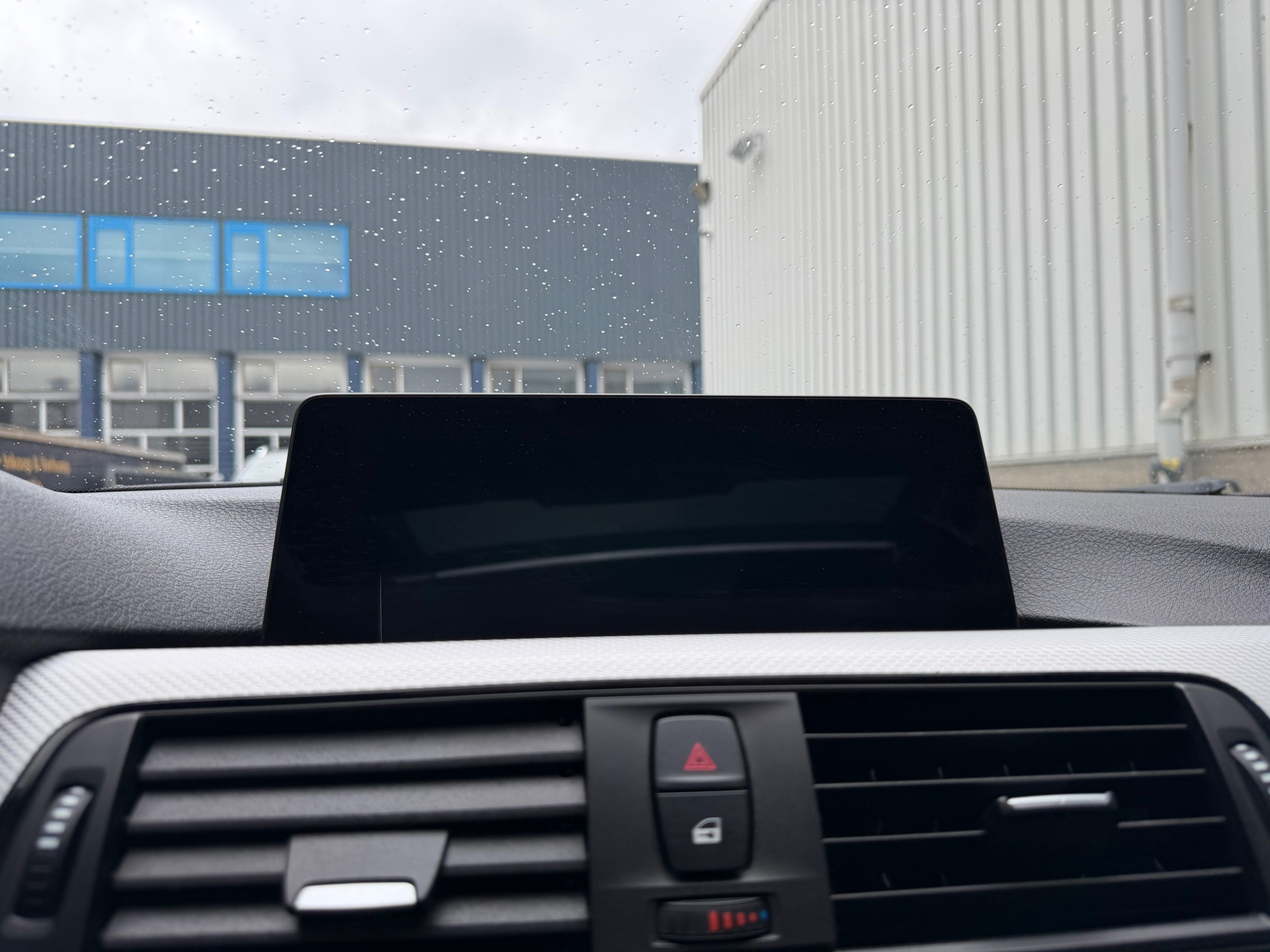 Foto van BMW 330e Iperformance