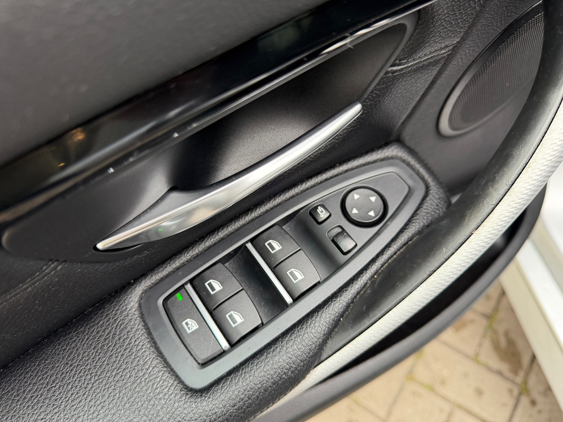 Foto van BMW 330e Iperformance