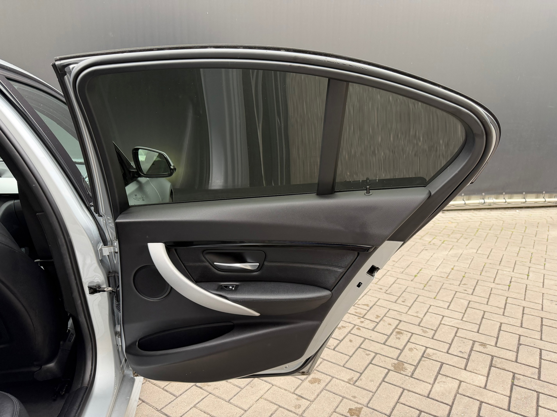 Foto van BMW 330e Iperformance
