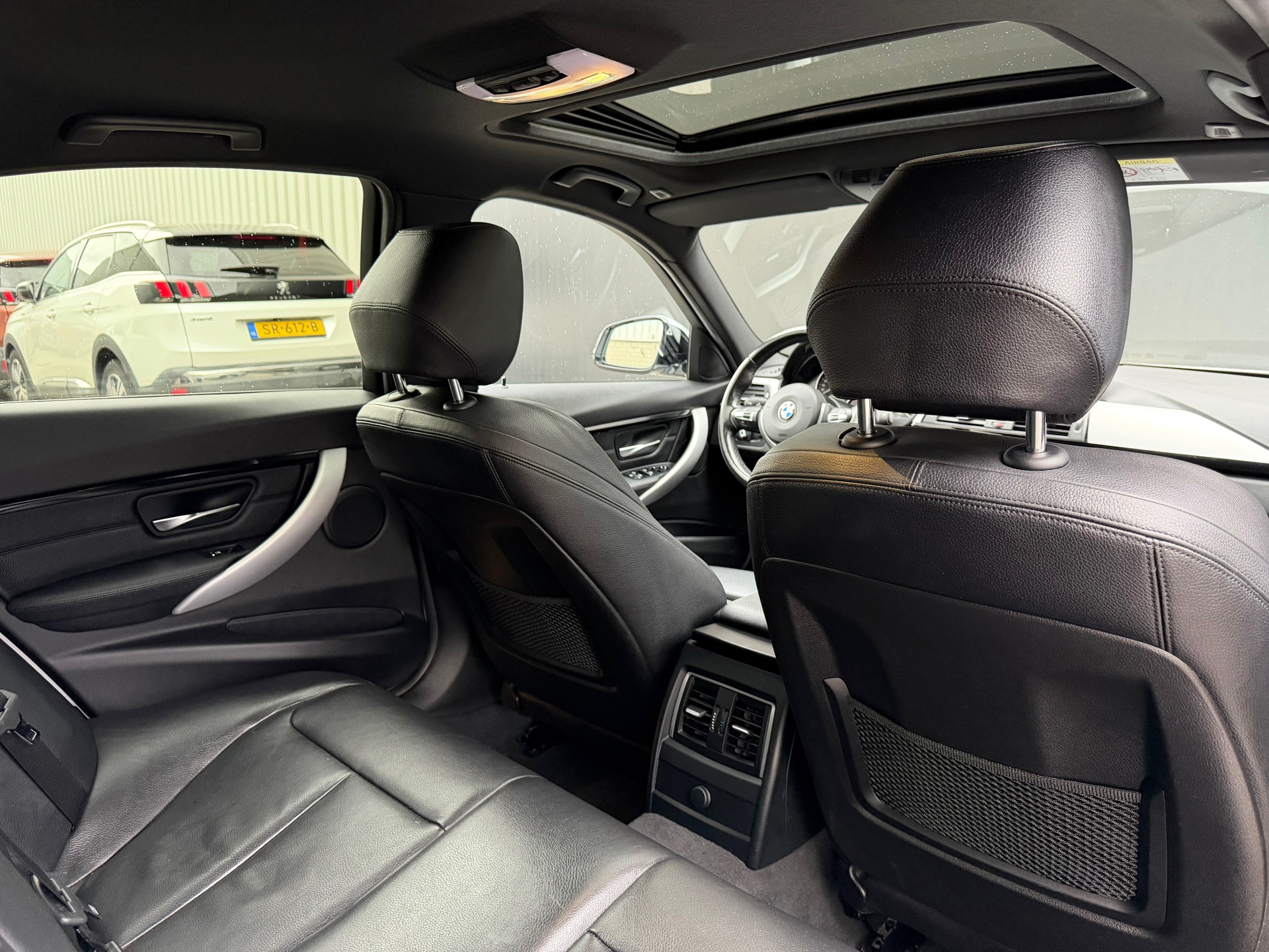 Foto van BMW 330e Iperformance