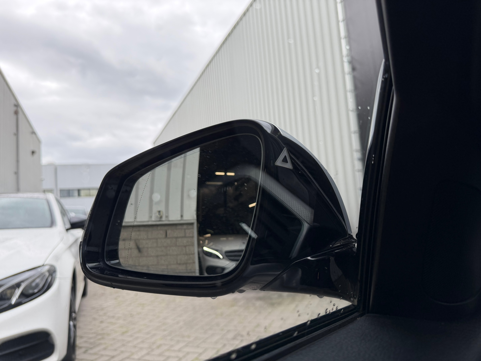 Foto van BMW 330e Iperformance