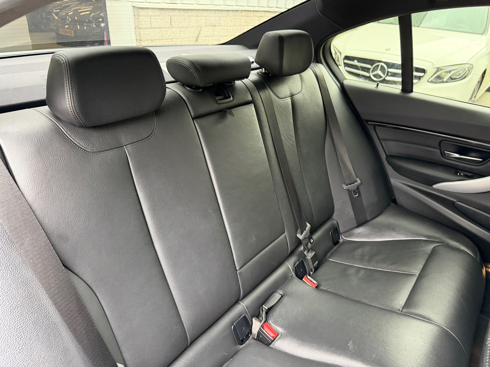 Foto van BMW 330e Iperformance