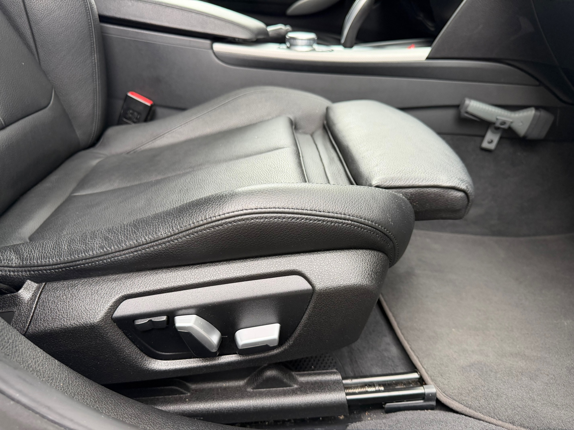 Foto van BMW 330e Iperformance
