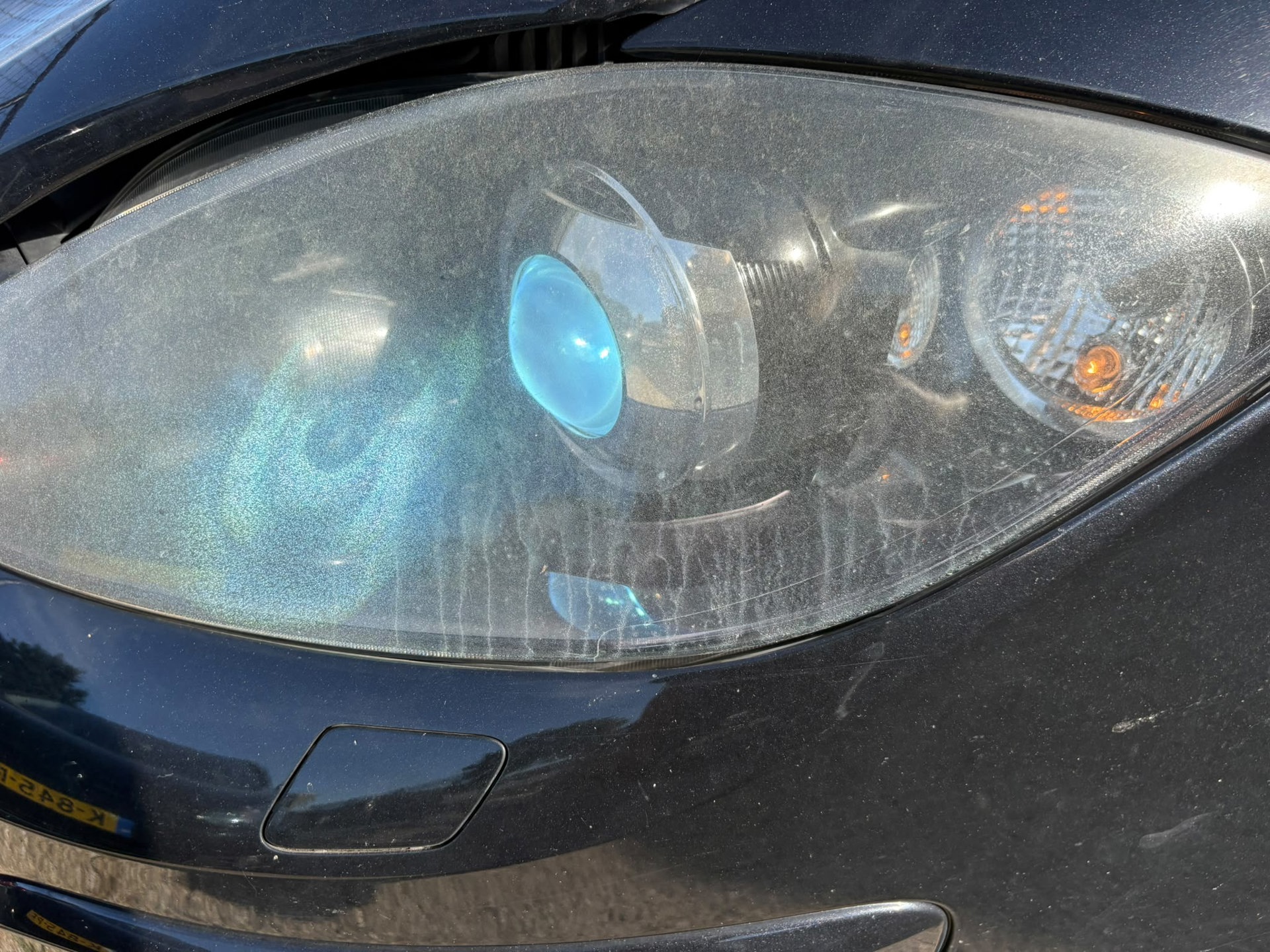 Foto van Seat Altea XL