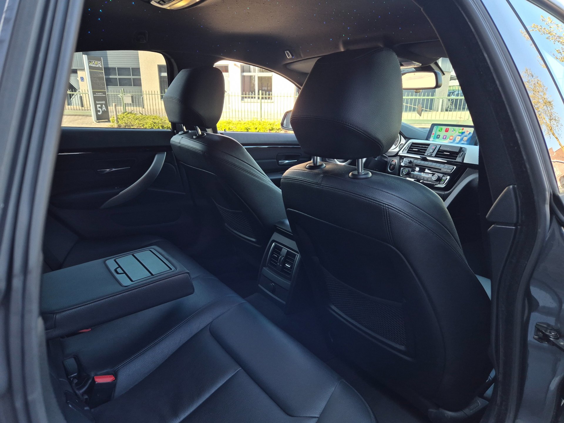 Foto van BMW 4-serie Gran Coupé