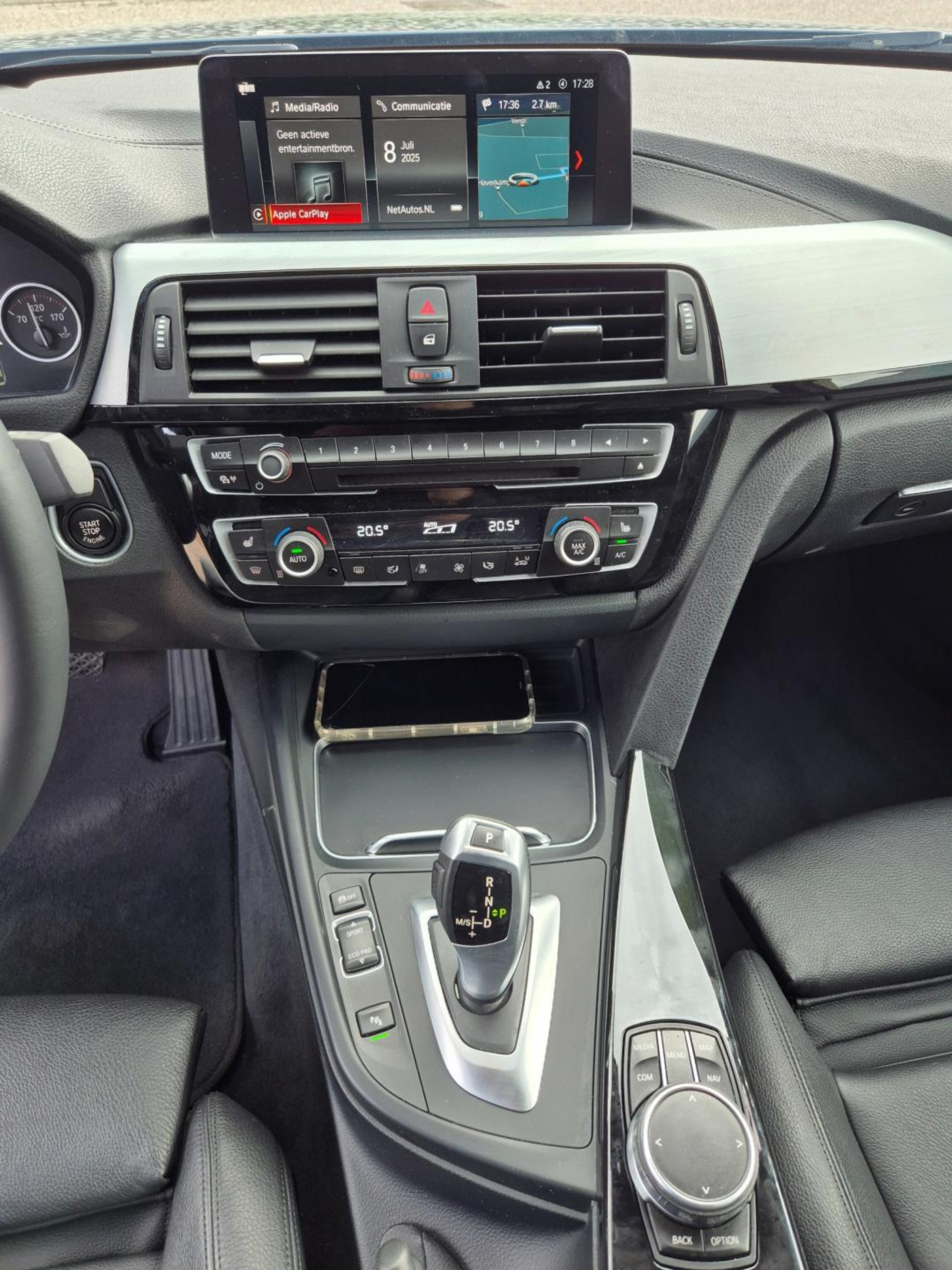 Foto van BMW 4-serie Gran Coupé