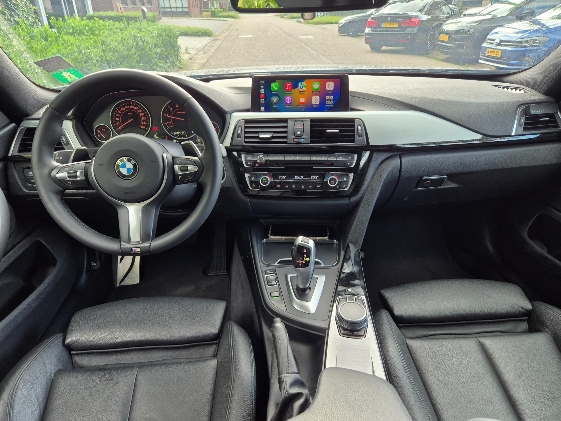 Foto van BMW 4-serie Gran Coupé