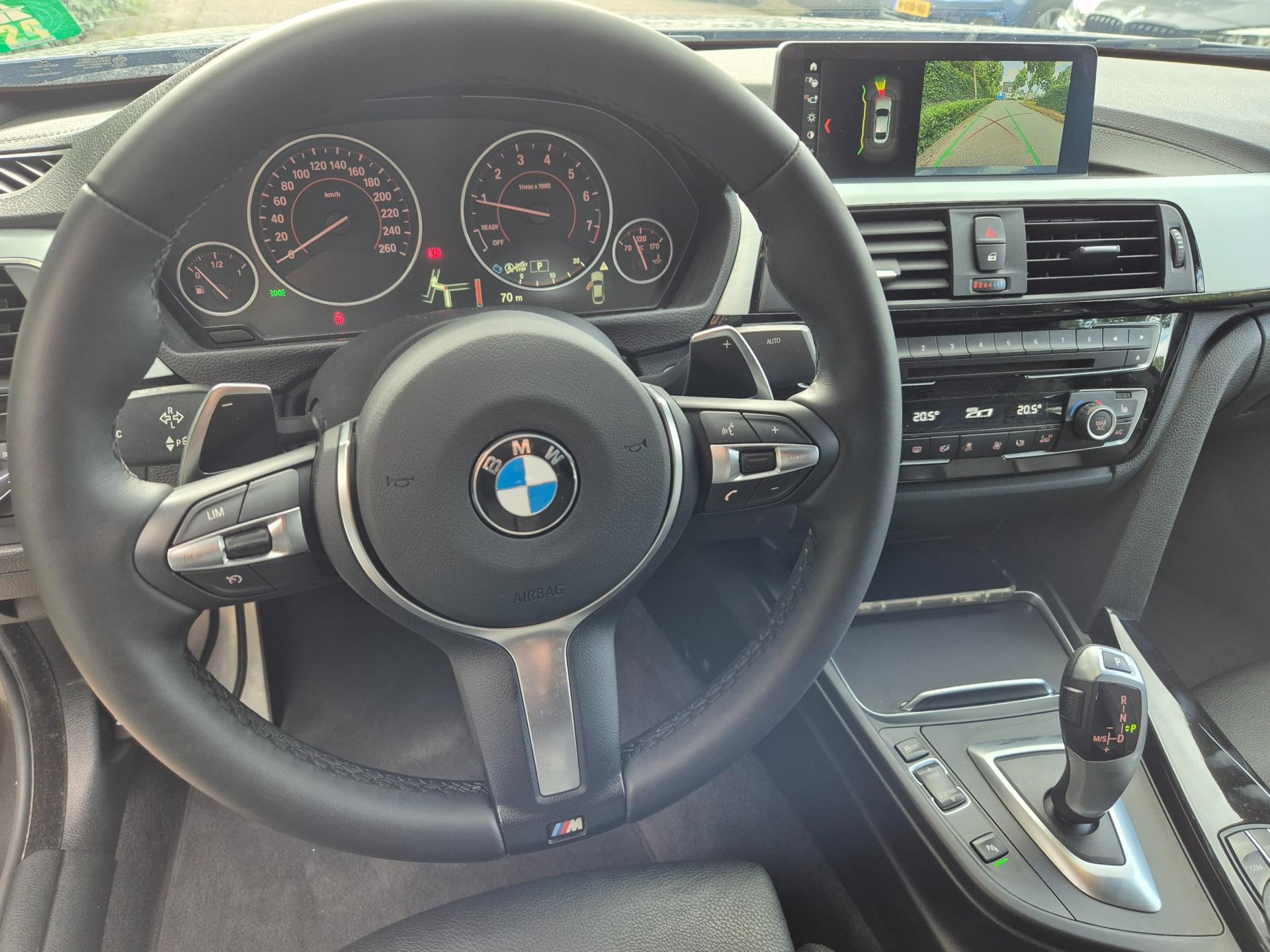 Foto van BMW 4-serie Gran Coupé