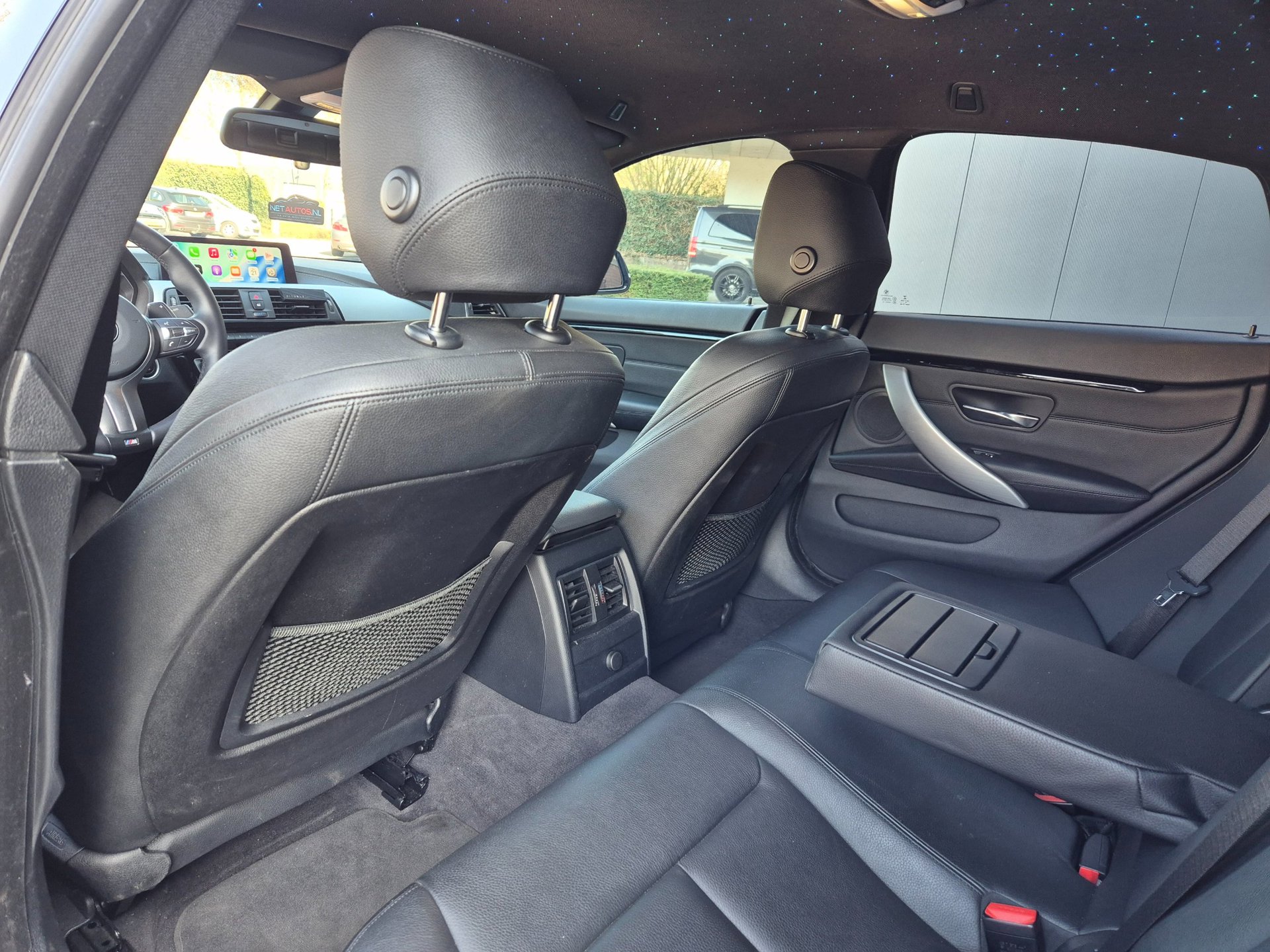 Foto van BMW 4-serie Gran Coupé
