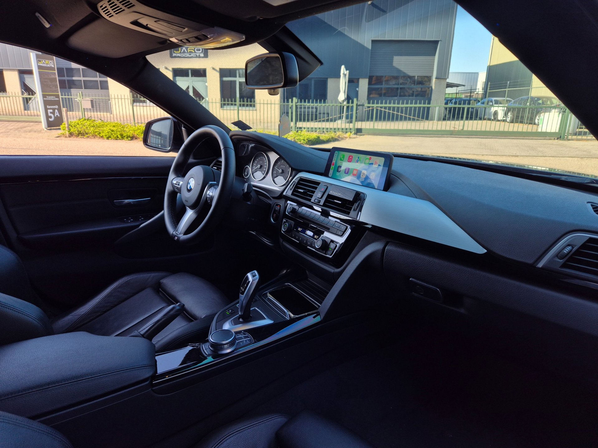 Foto van BMW 4-serie Gran Coupé