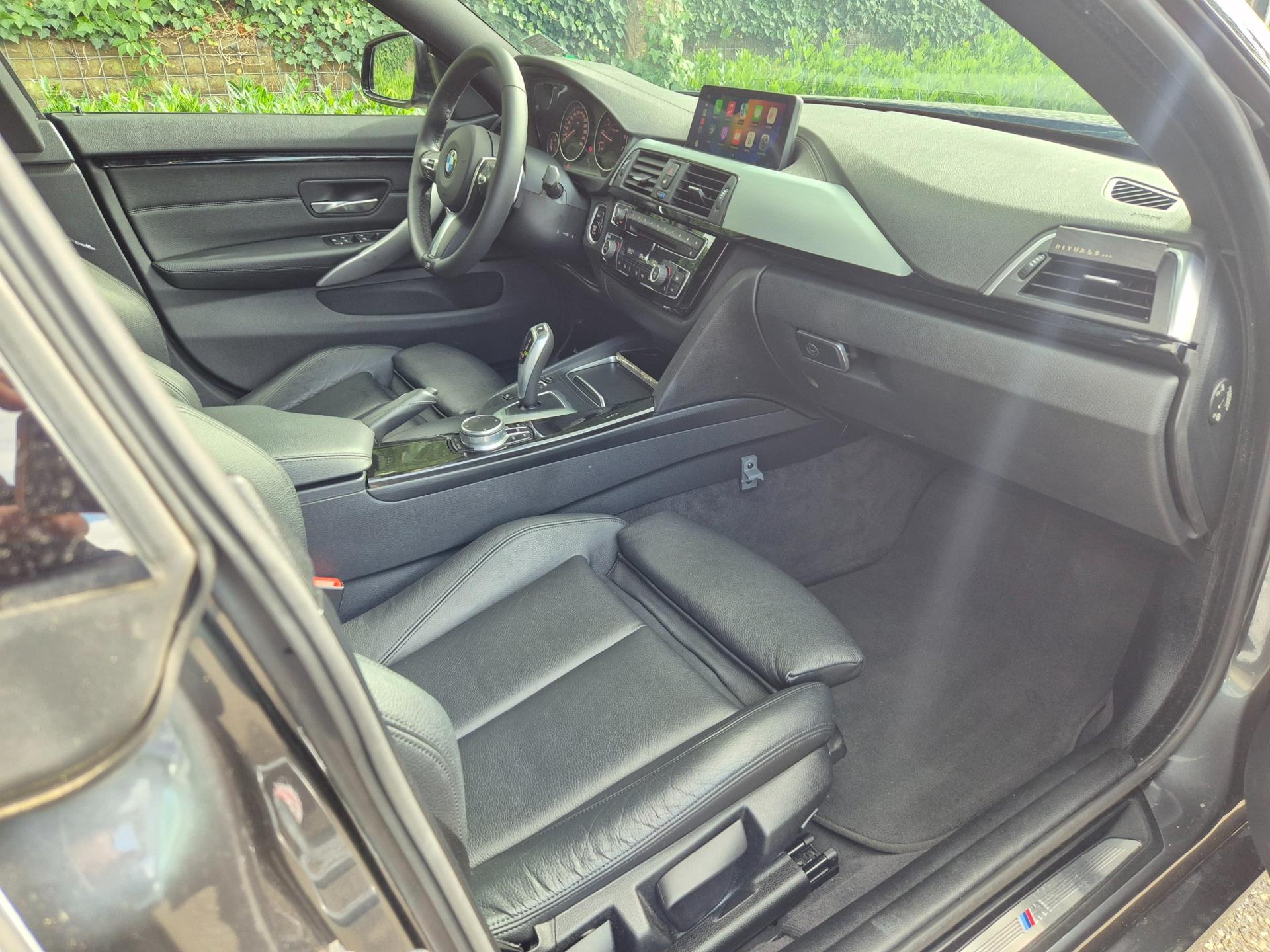 Foto van BMW 4-serie Gran Coupé