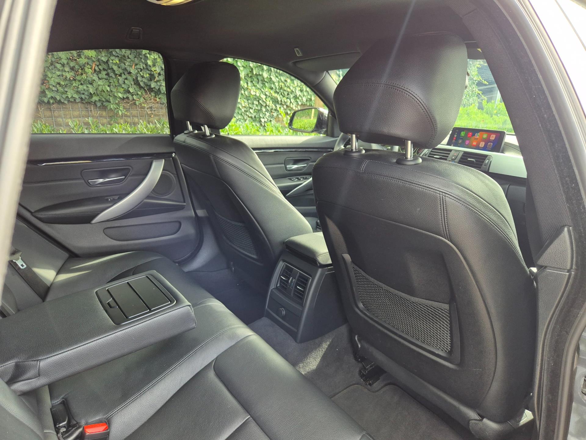 Foto van BMW 4-serie Gran Coupé