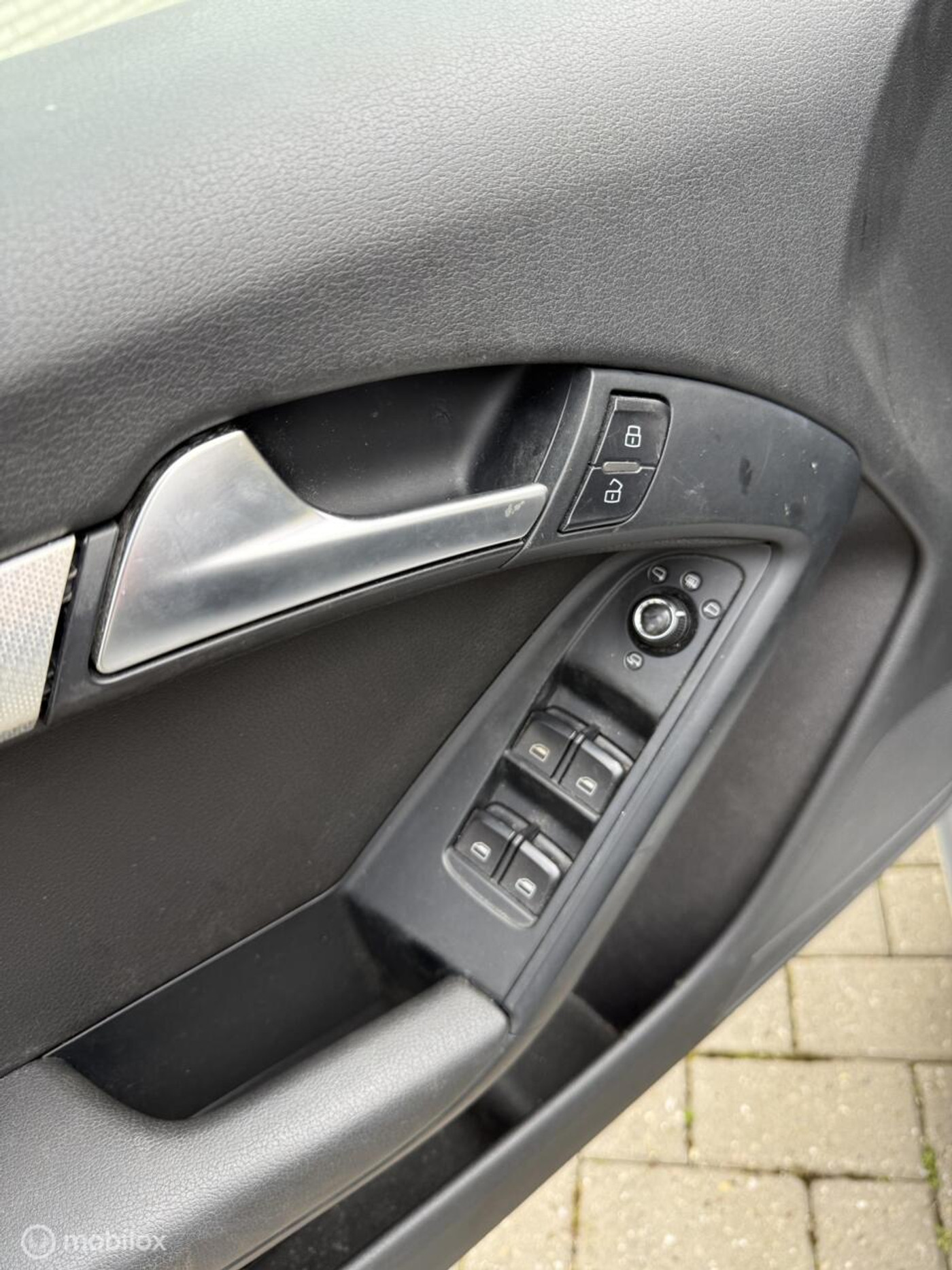 Foto van Audi Audi A5 Cabriolet