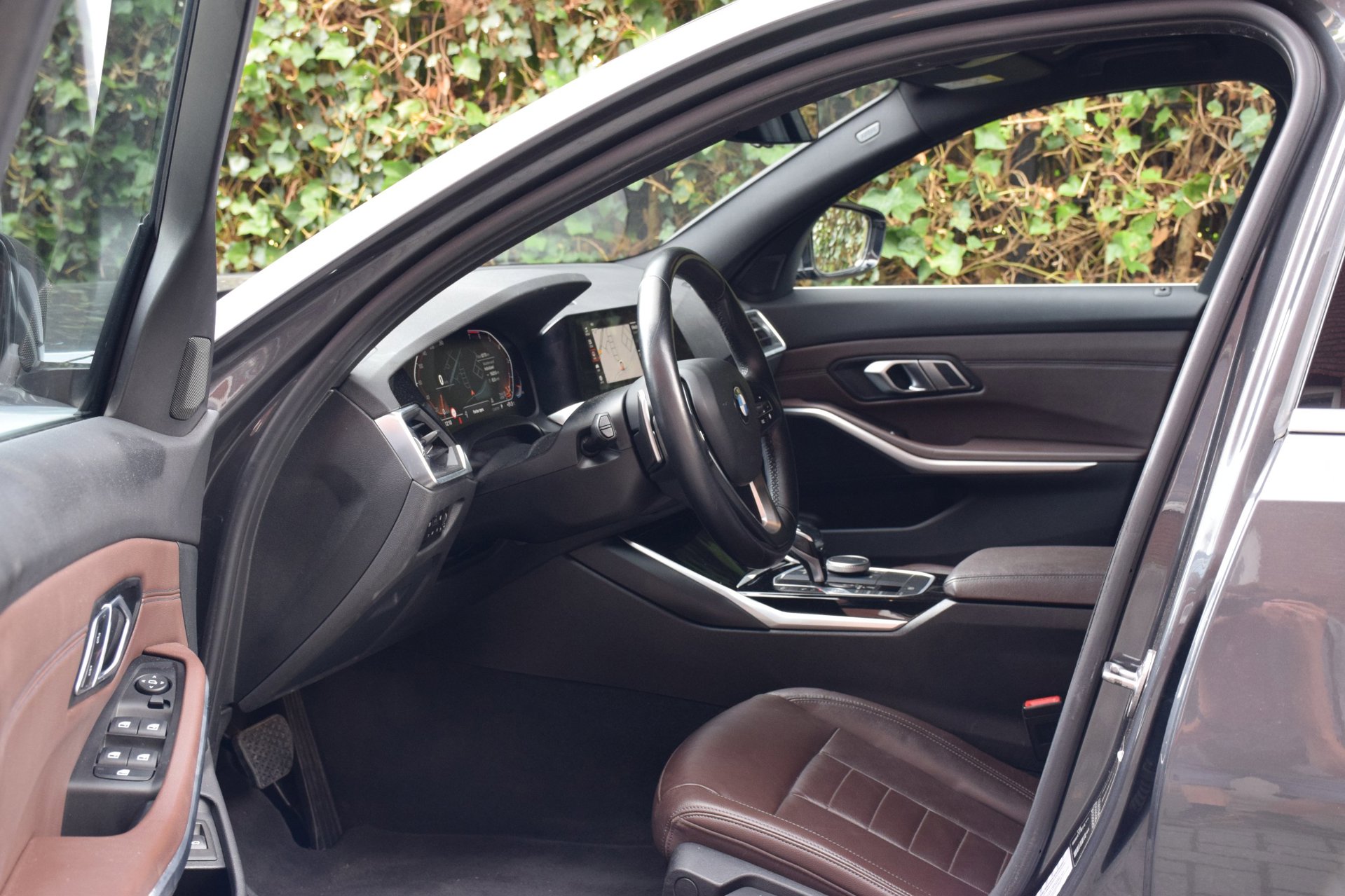 Foto van BMW 330i
