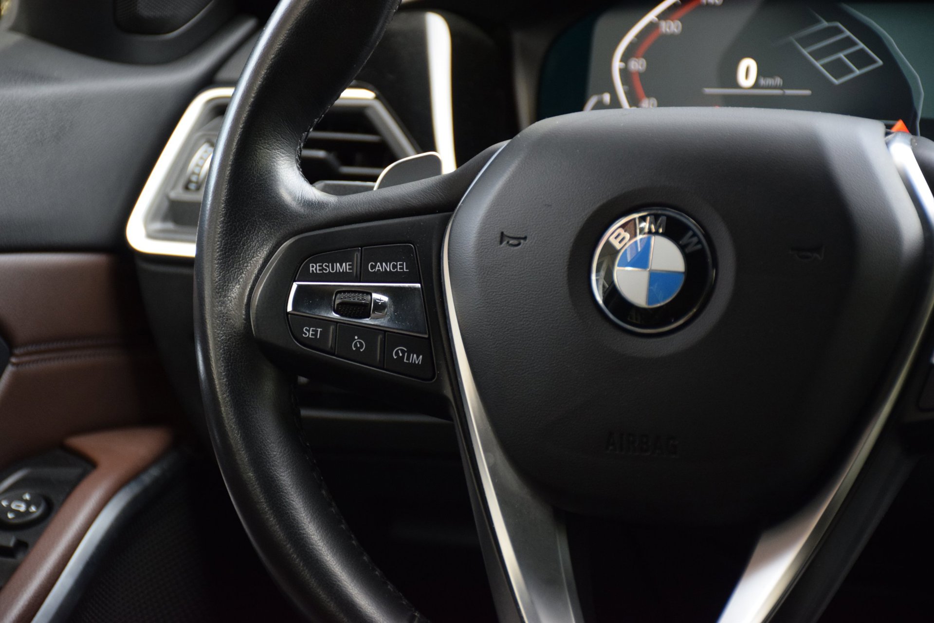 Foto van BMW 330i