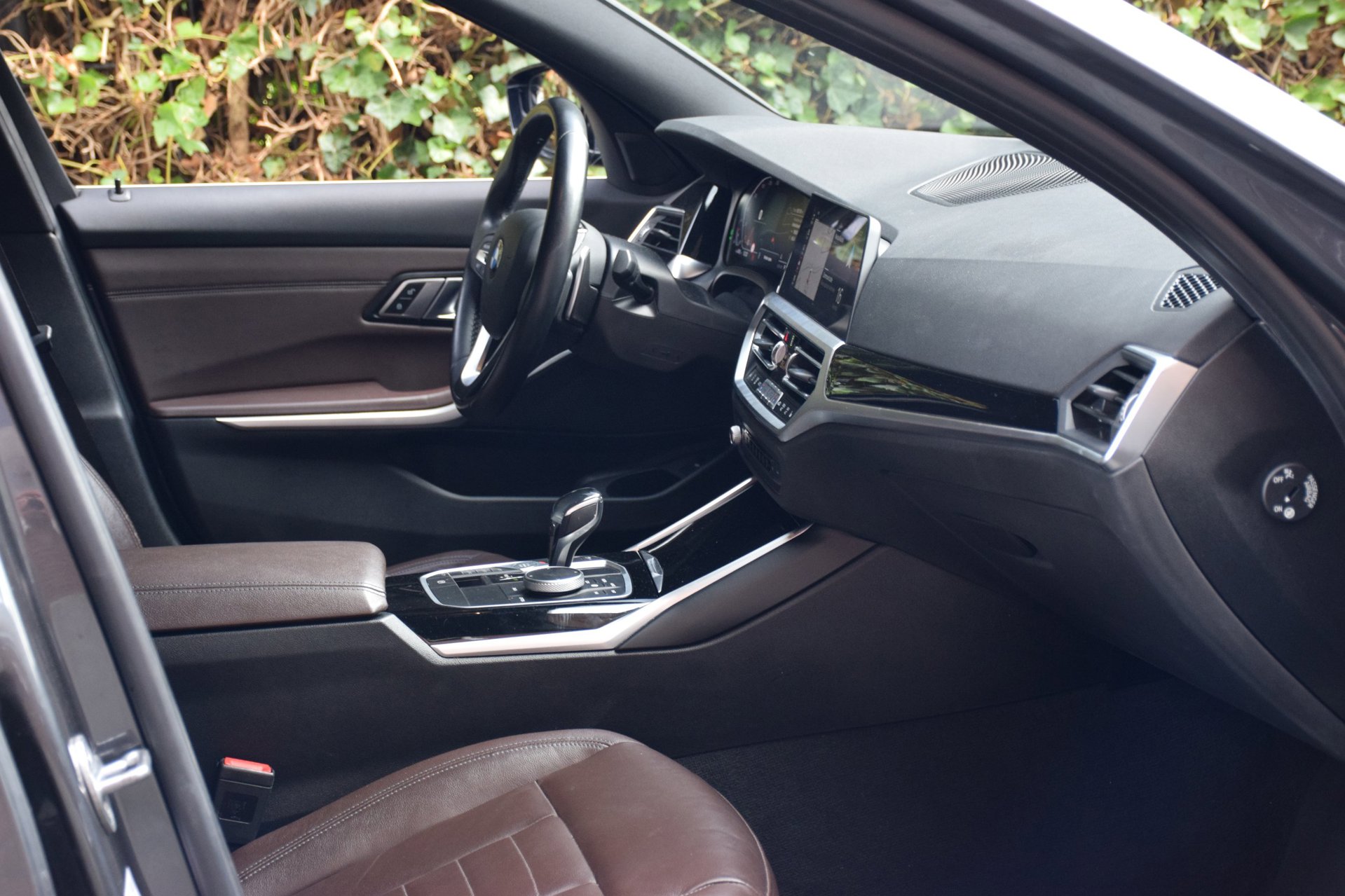 Foto van BMW 330i
