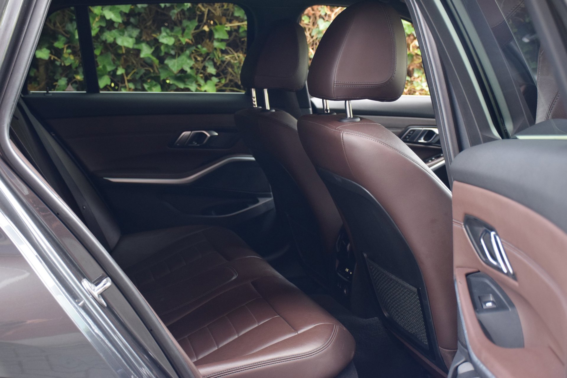 Foto van BMW 330i