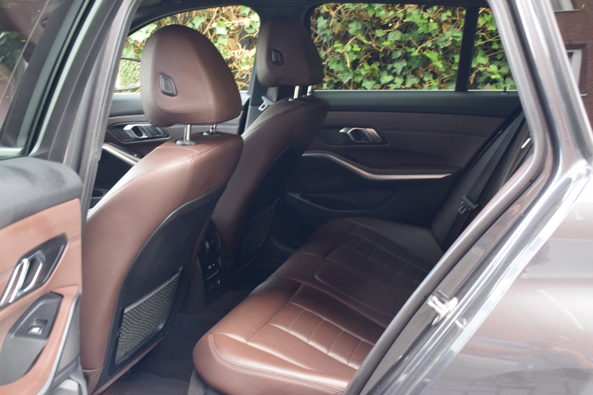 Foto van BMW 330i