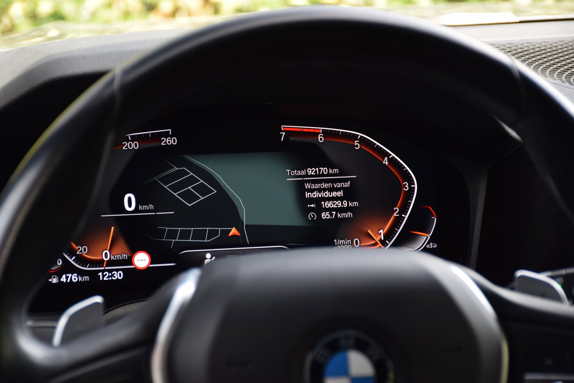 Foto van BMW 330i