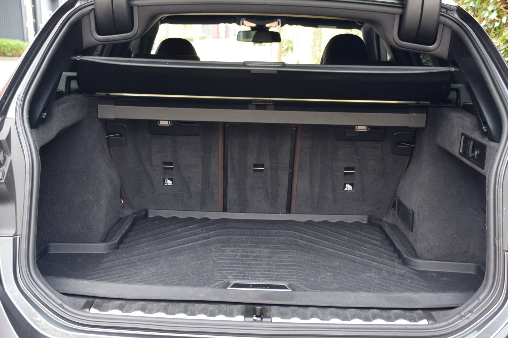 Foto van BMW 330i