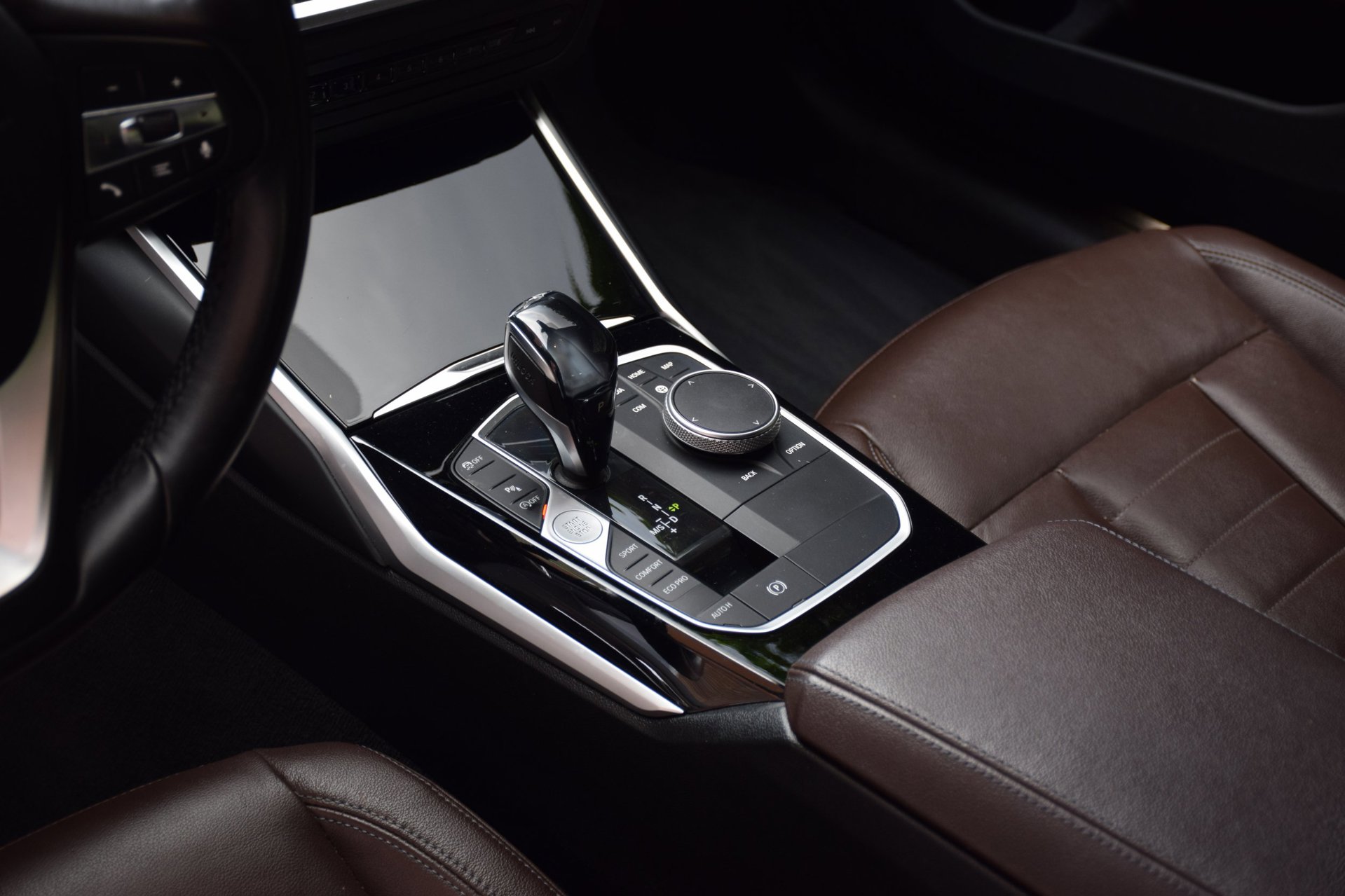 Foto van BMW 330i
