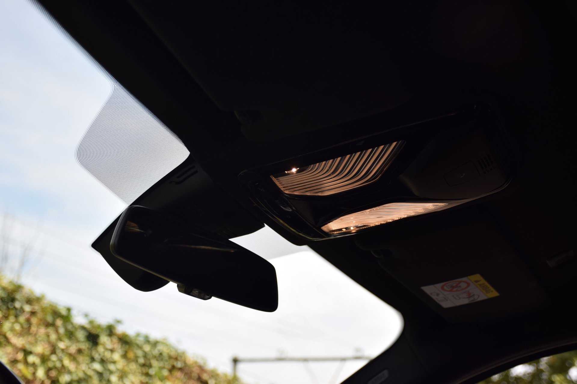 Foto van BMW 330i
