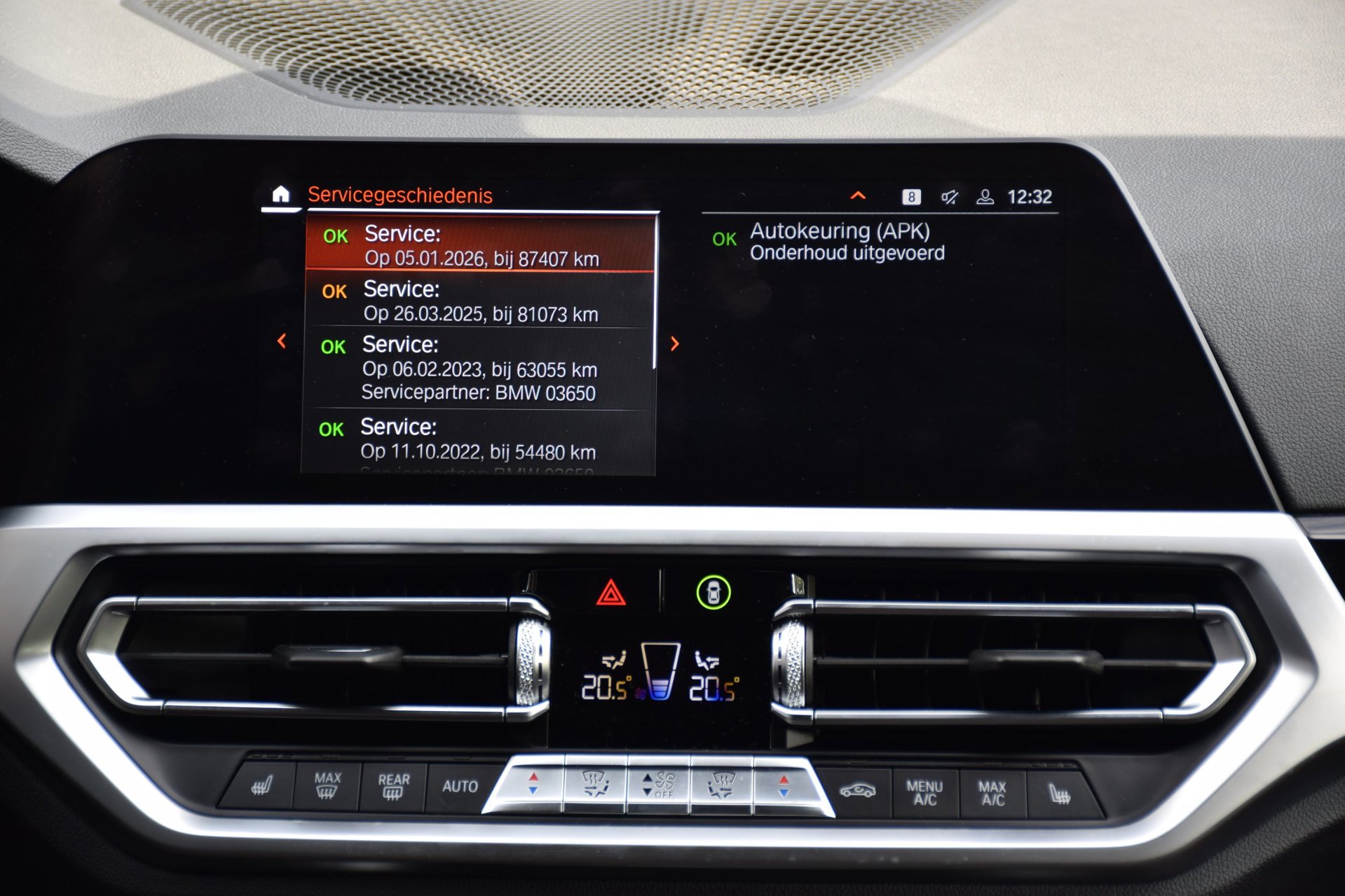 Foto van BMW 330i