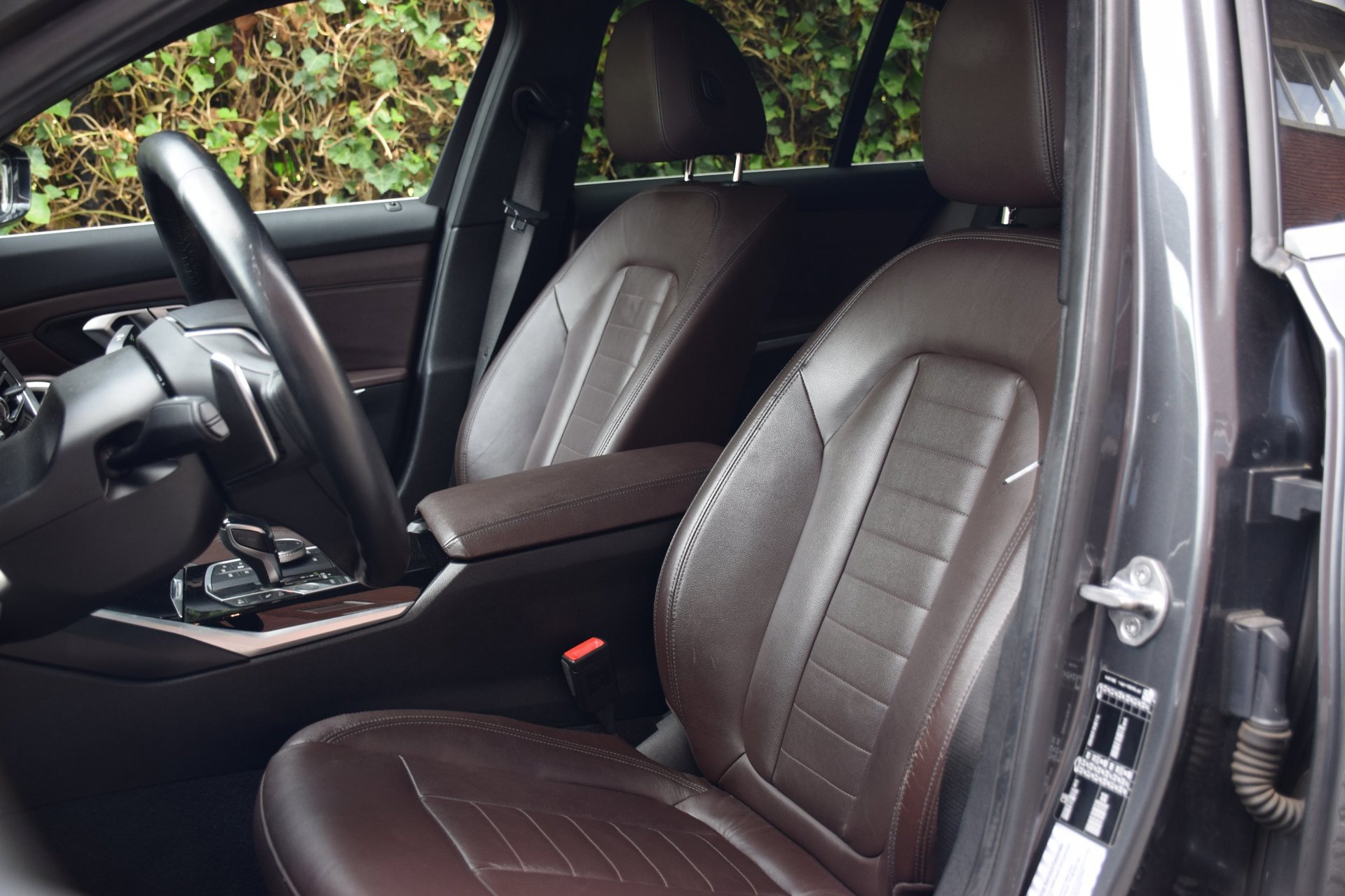 Foto van BMW 330i