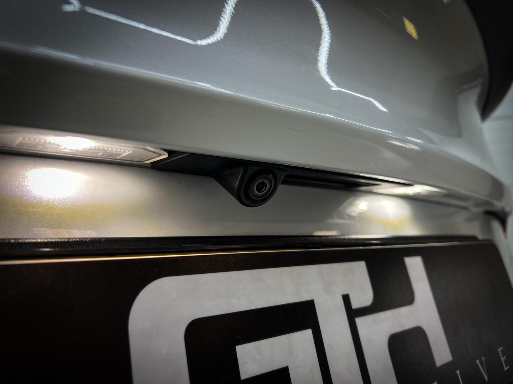 Foto van Tesla Model 3