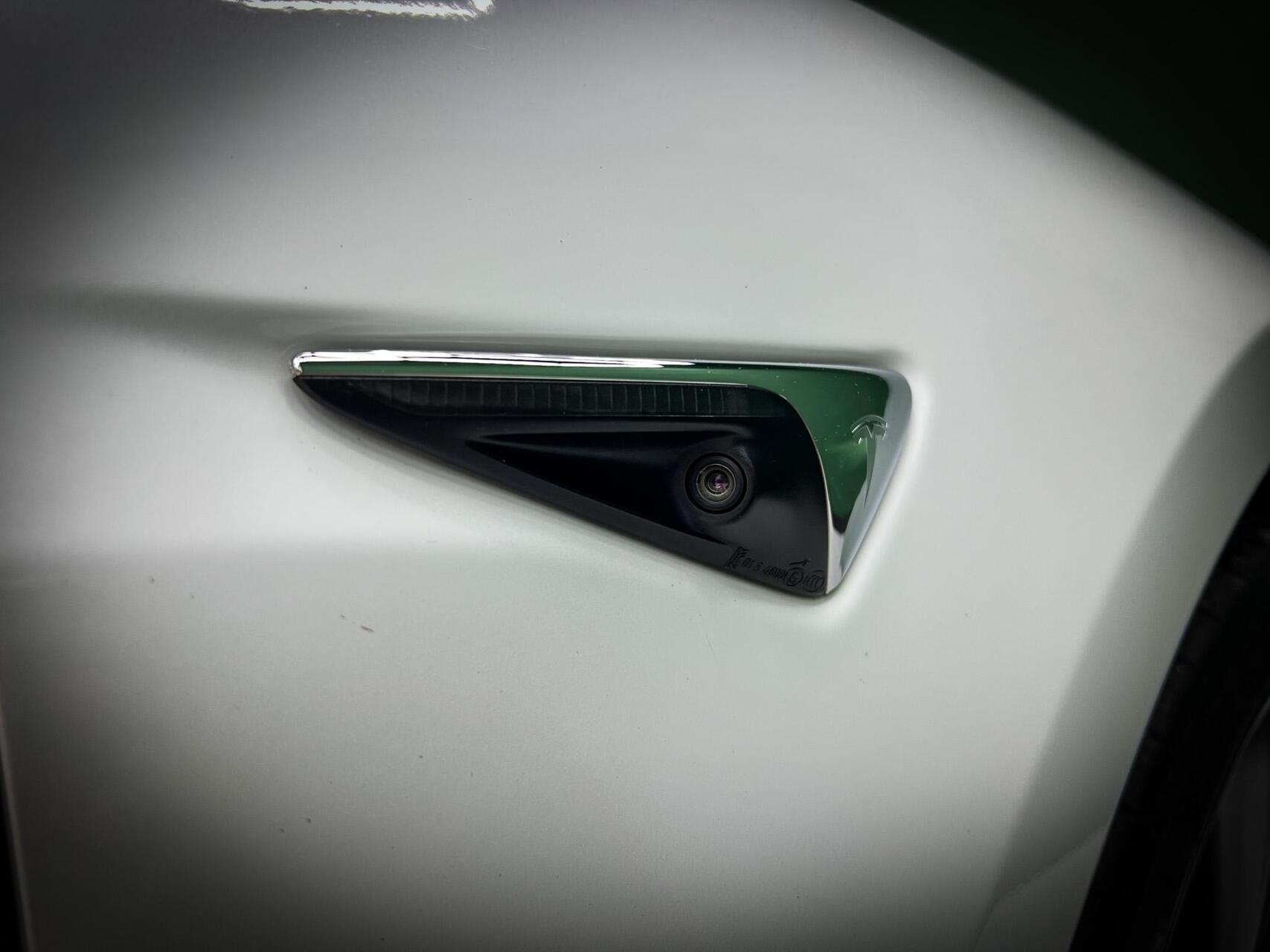 Foto van Tesla Model 3