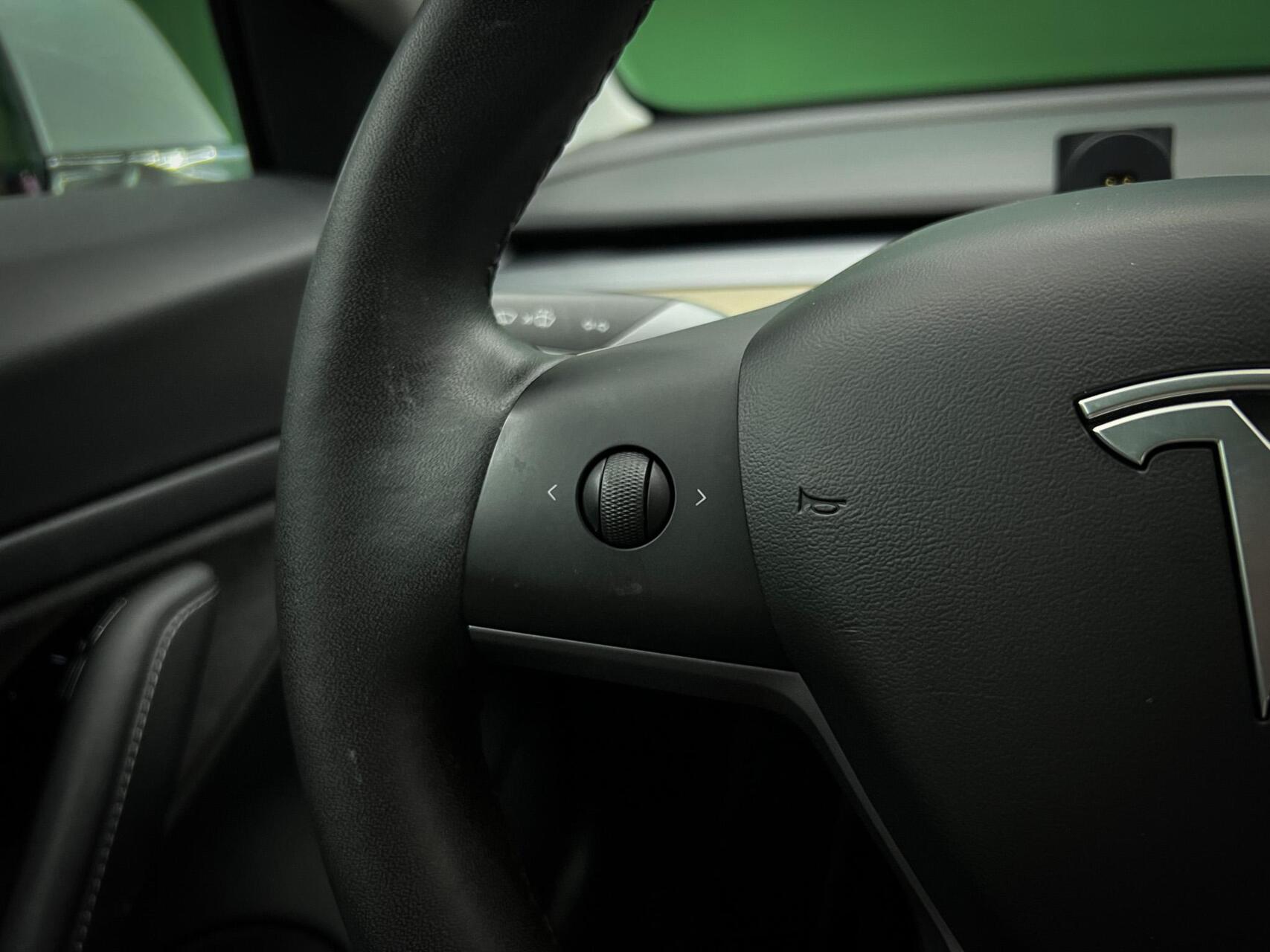 Foto van Tesla Model 3