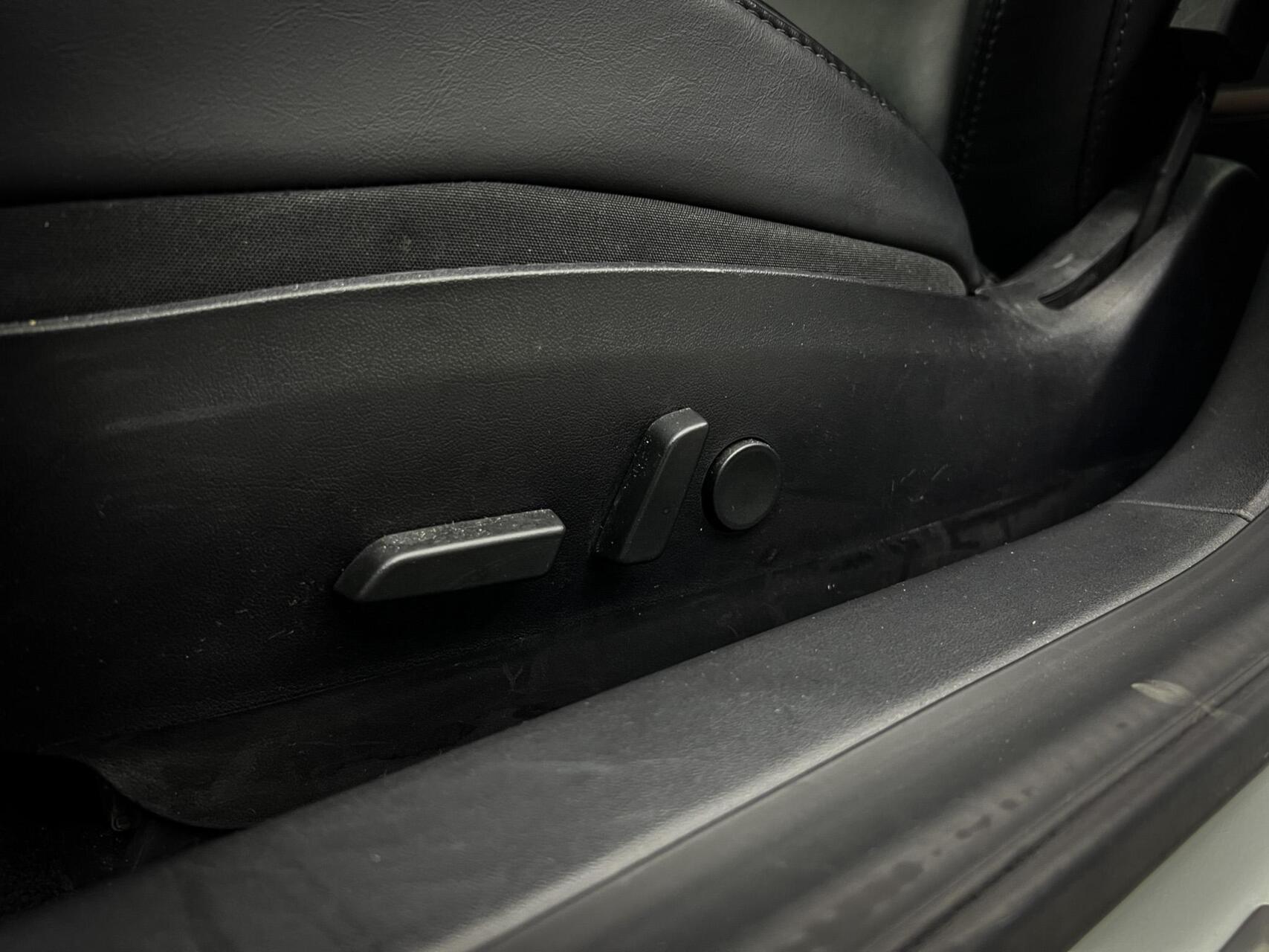 Foto van Tesla Model 3
