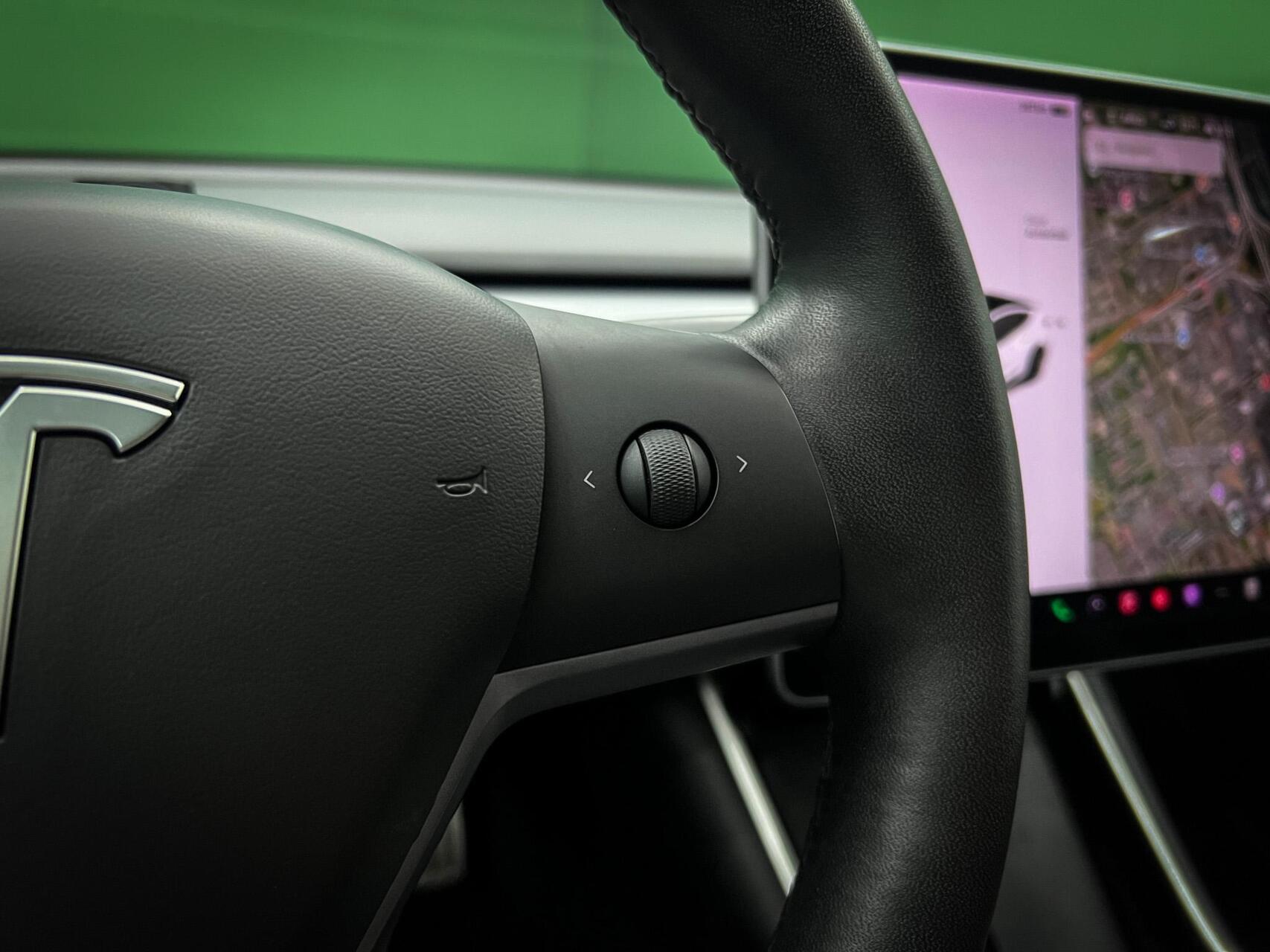Foto van Tesla Model 3