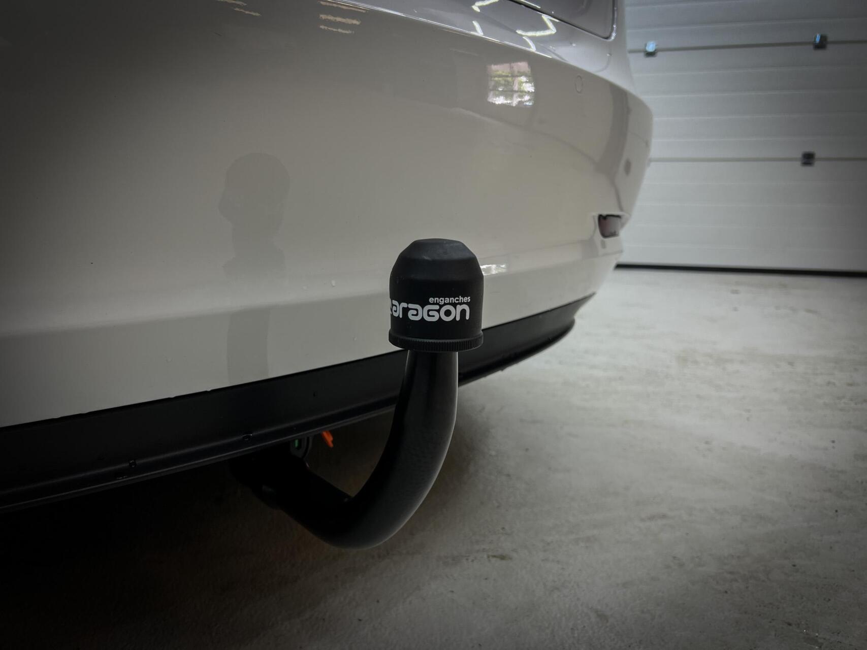 Foto van Tesla Model 3