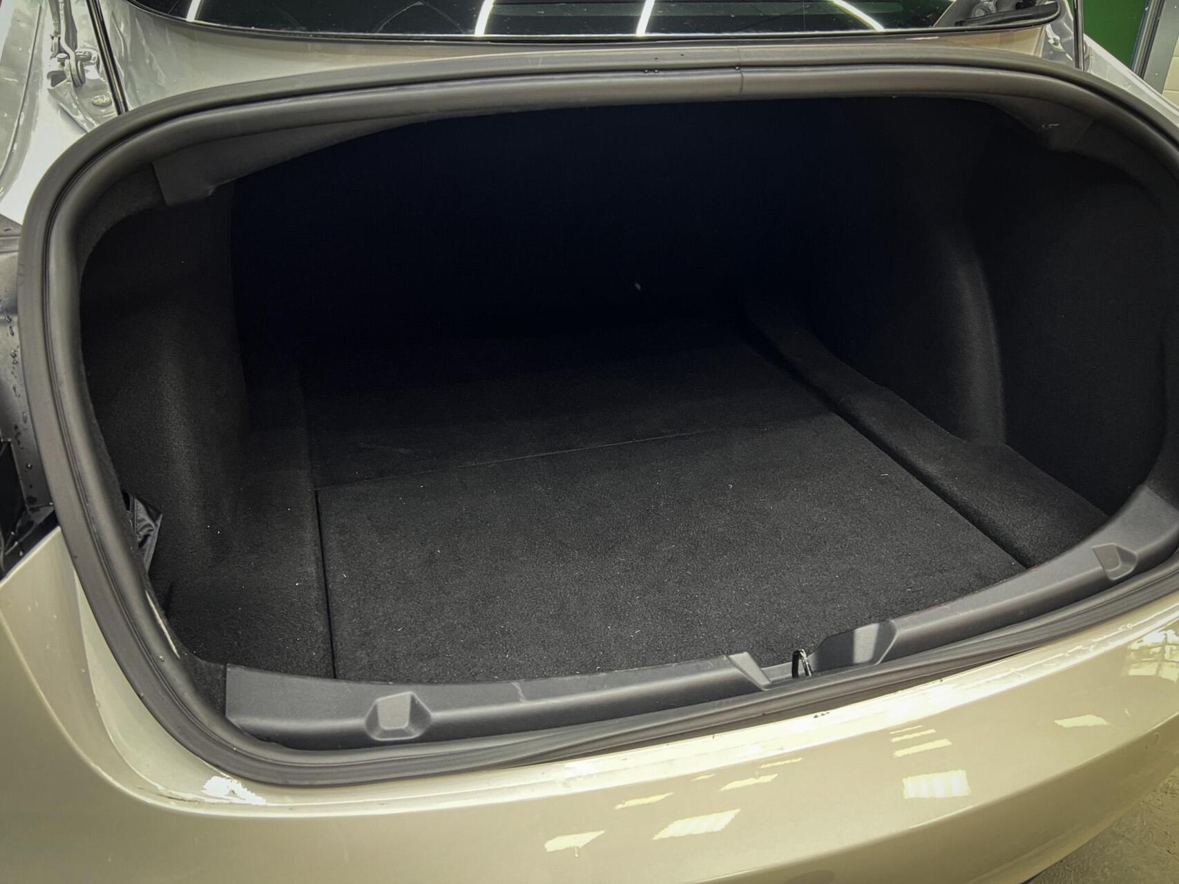 Foto van Tesla Model 3
