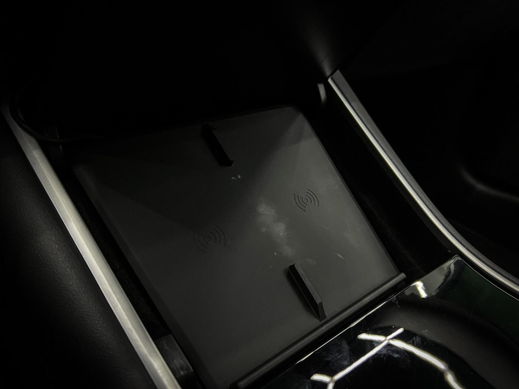 Foto van Tesla Model 3