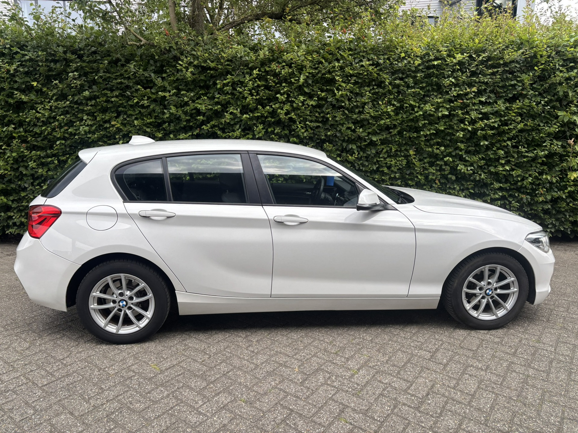 Foto van BMW 118i