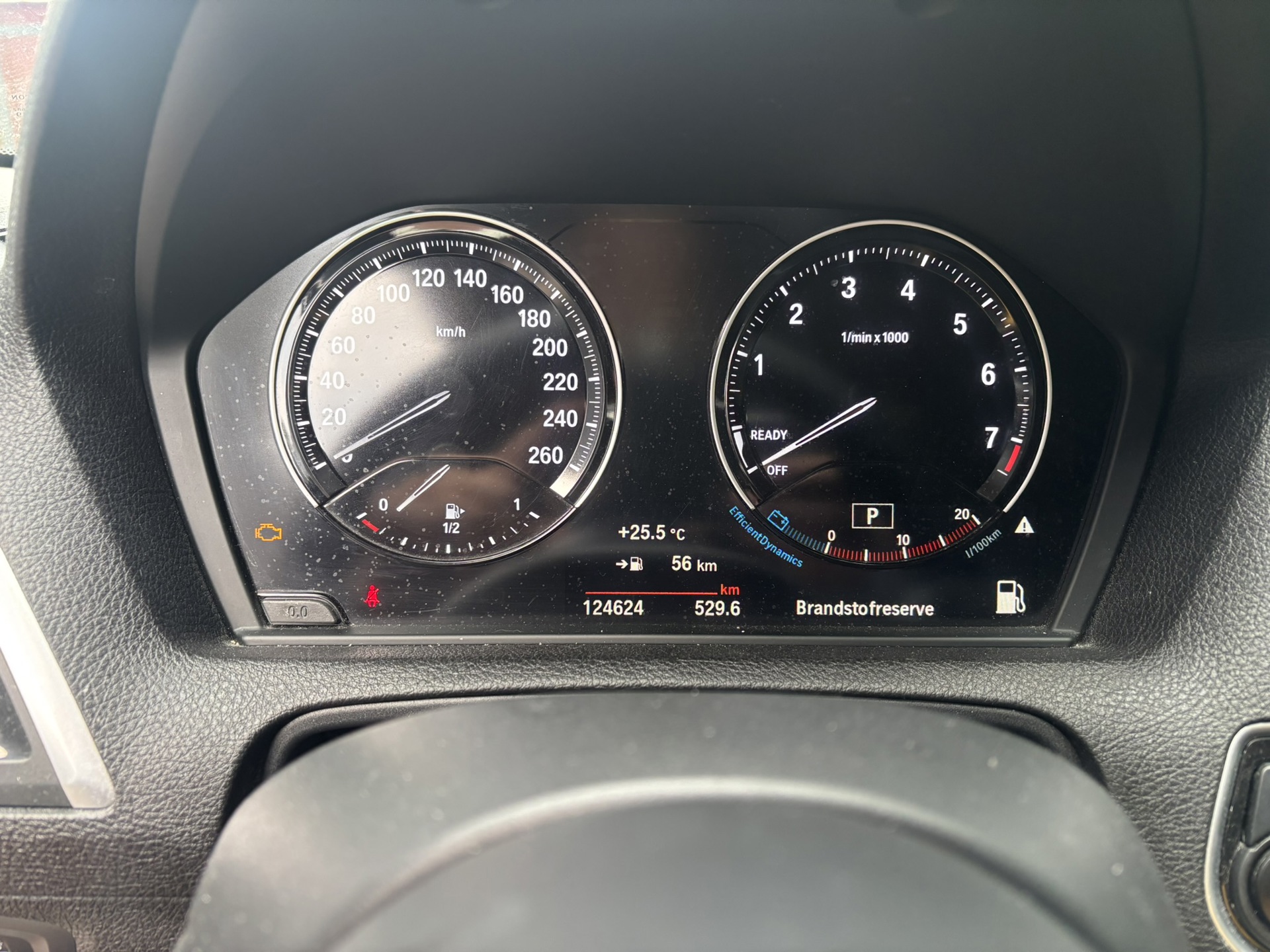 Foto van BMW 118i