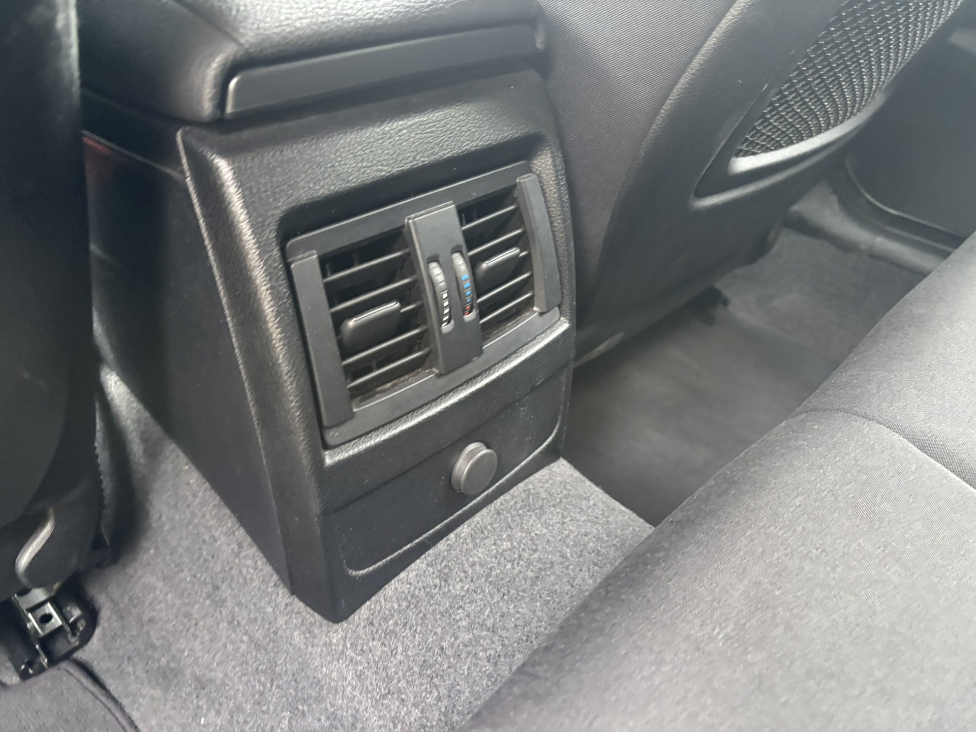 Foto van BMW 118i