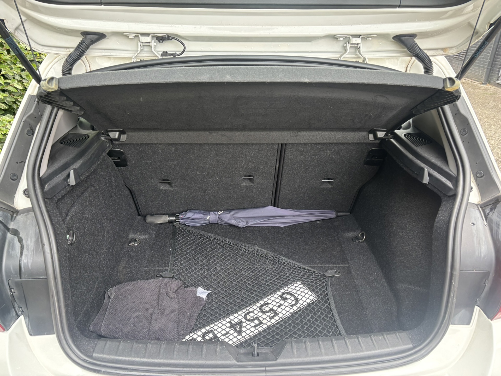 Foto van BMW 118i