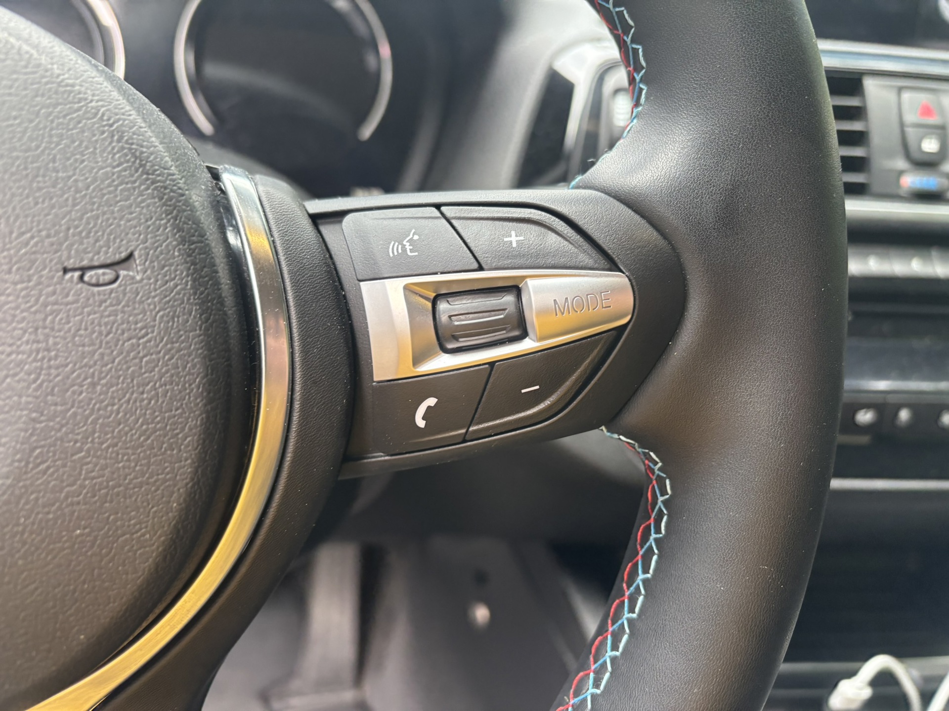 Foto van BMW 118i