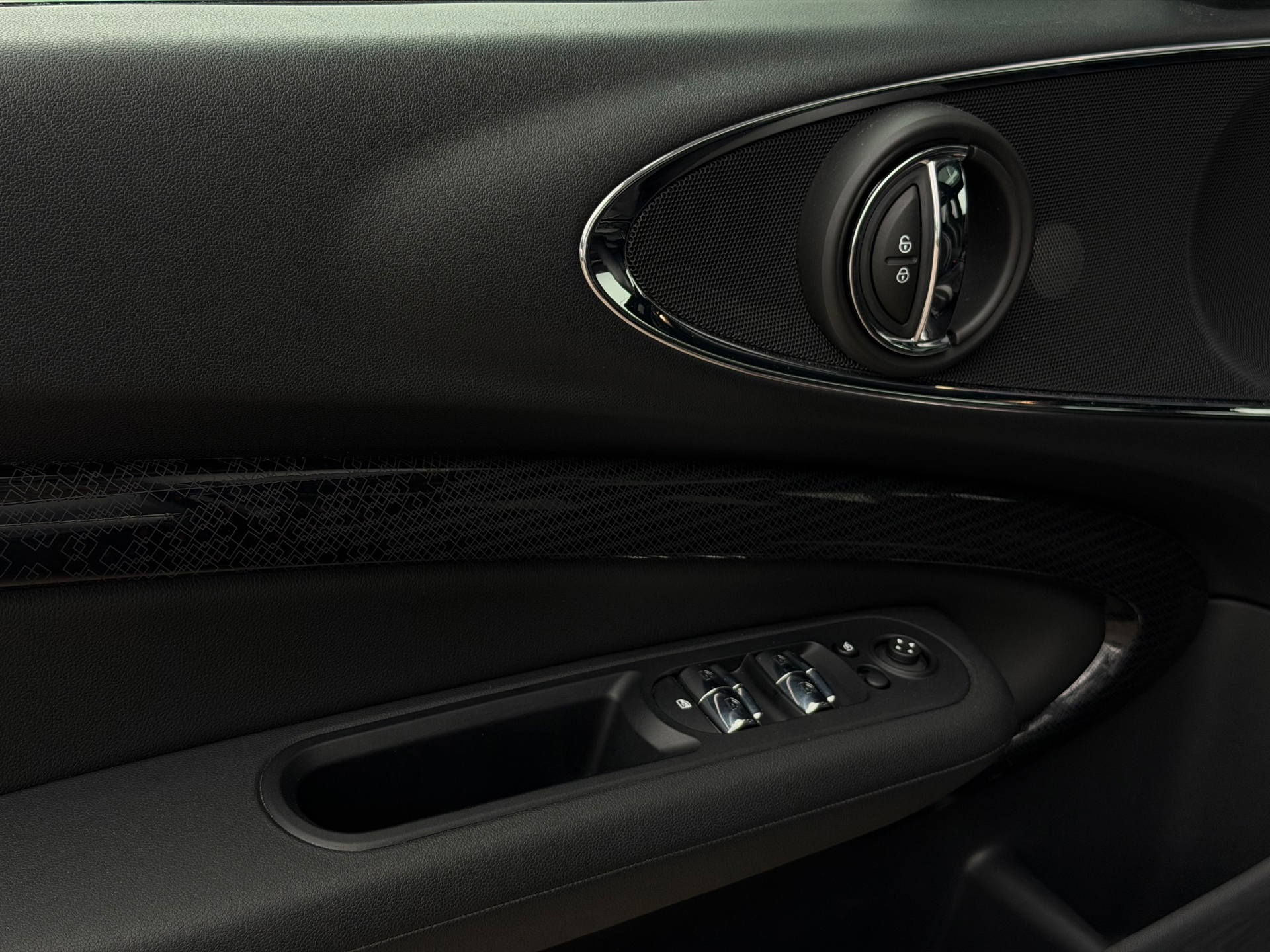 Foto van Mini Clubman JCW All4