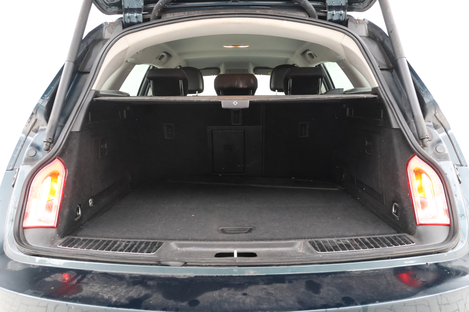 Foto van Opel Insignia Sports Tourer SW