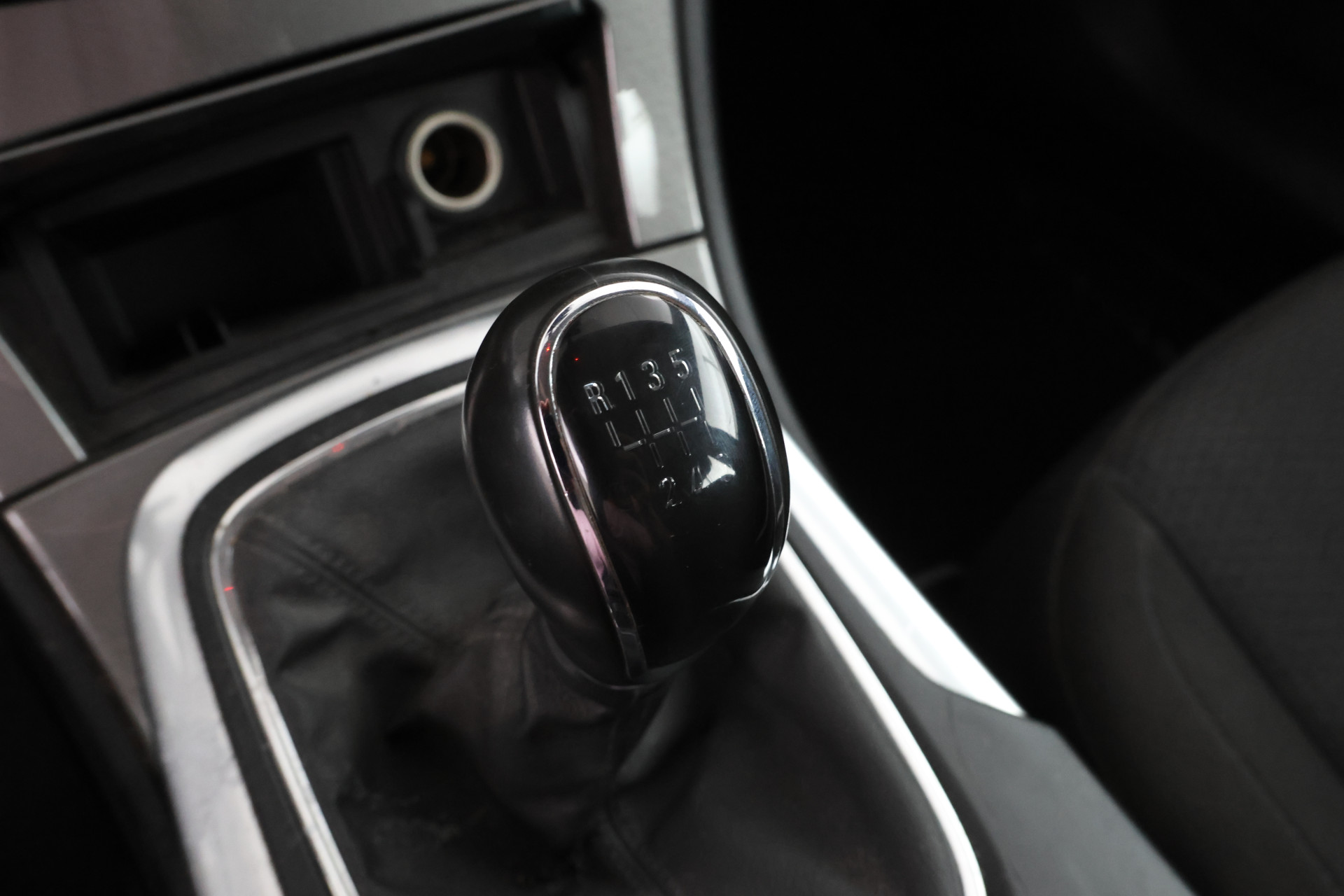 Foto van Opel Insignia Sports Tourer SW