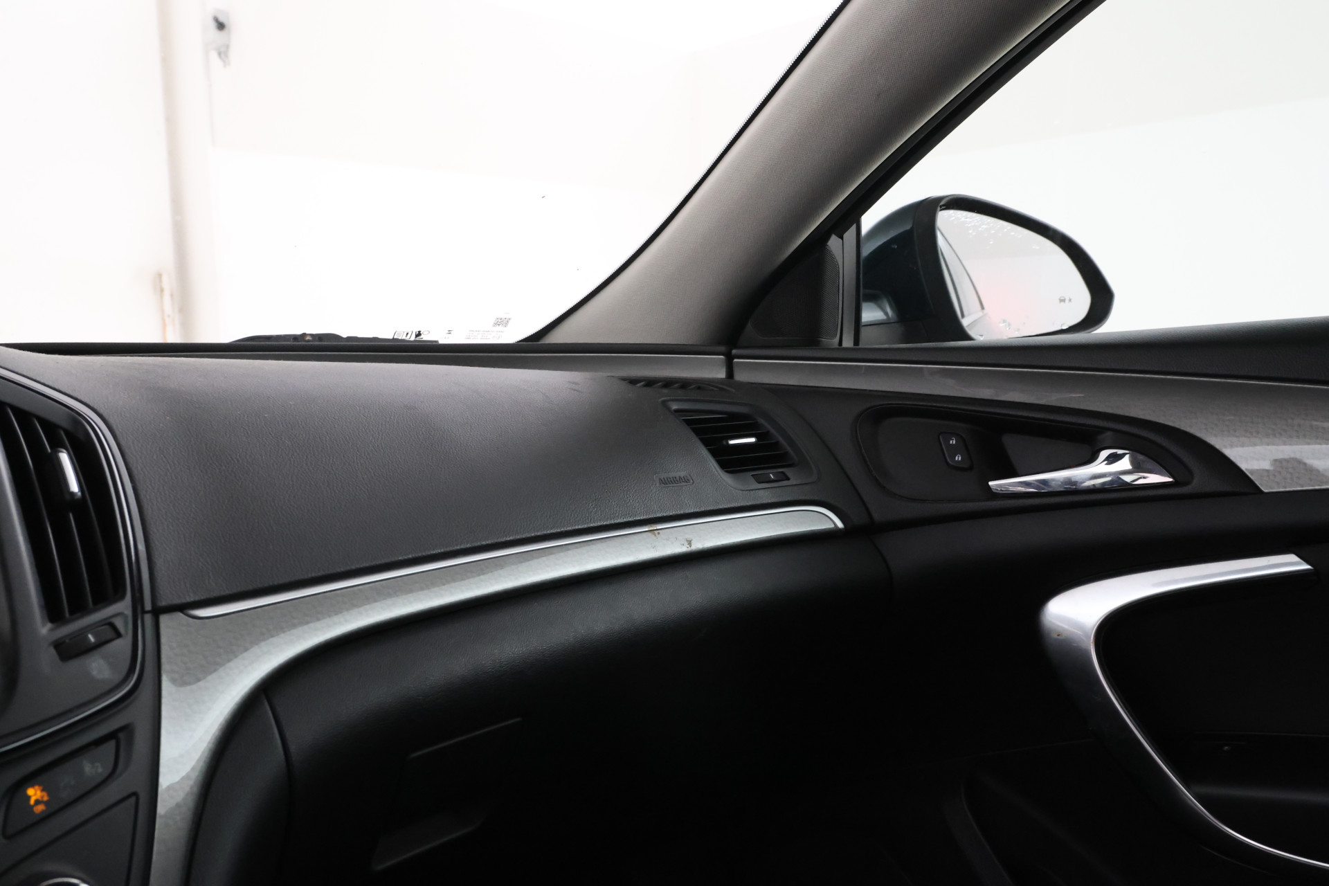 Foto van Opel Insignia Sports Tourer SW