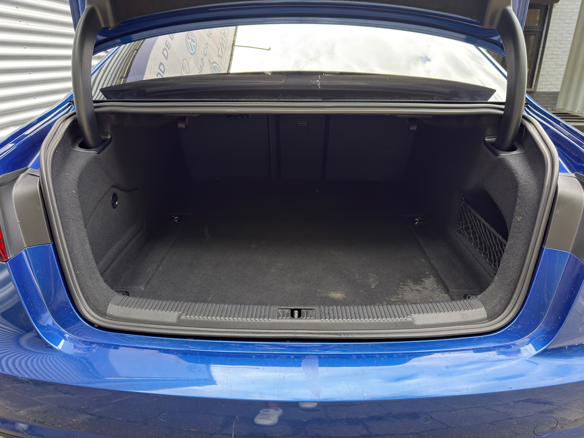 Foto van Audi A6 Limousine