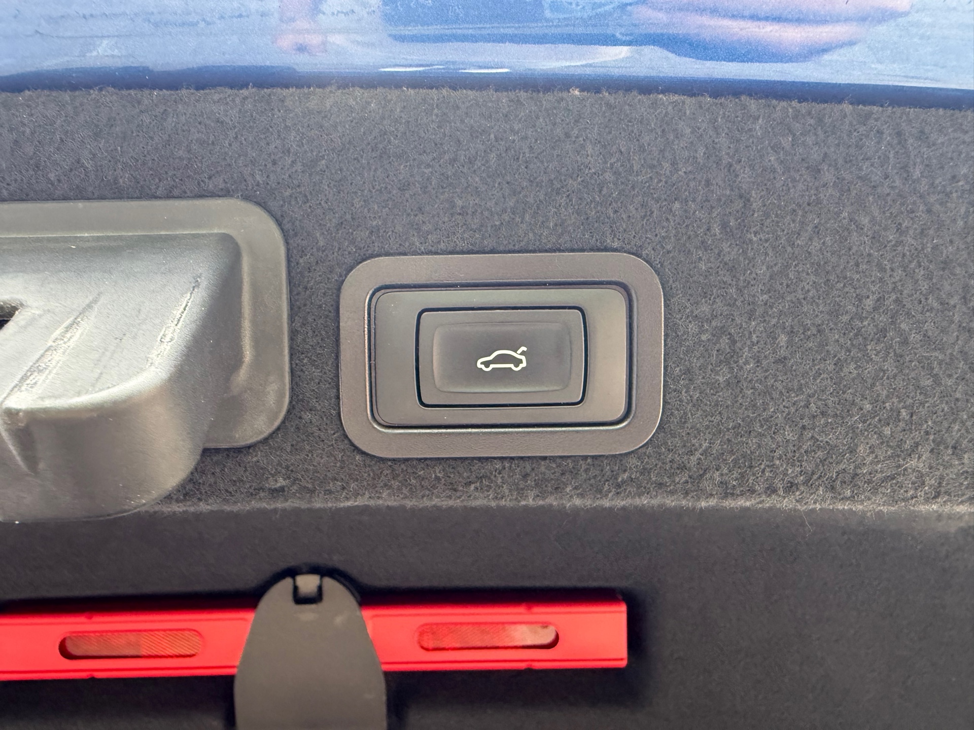 Foto van Audi A6 Limousine
