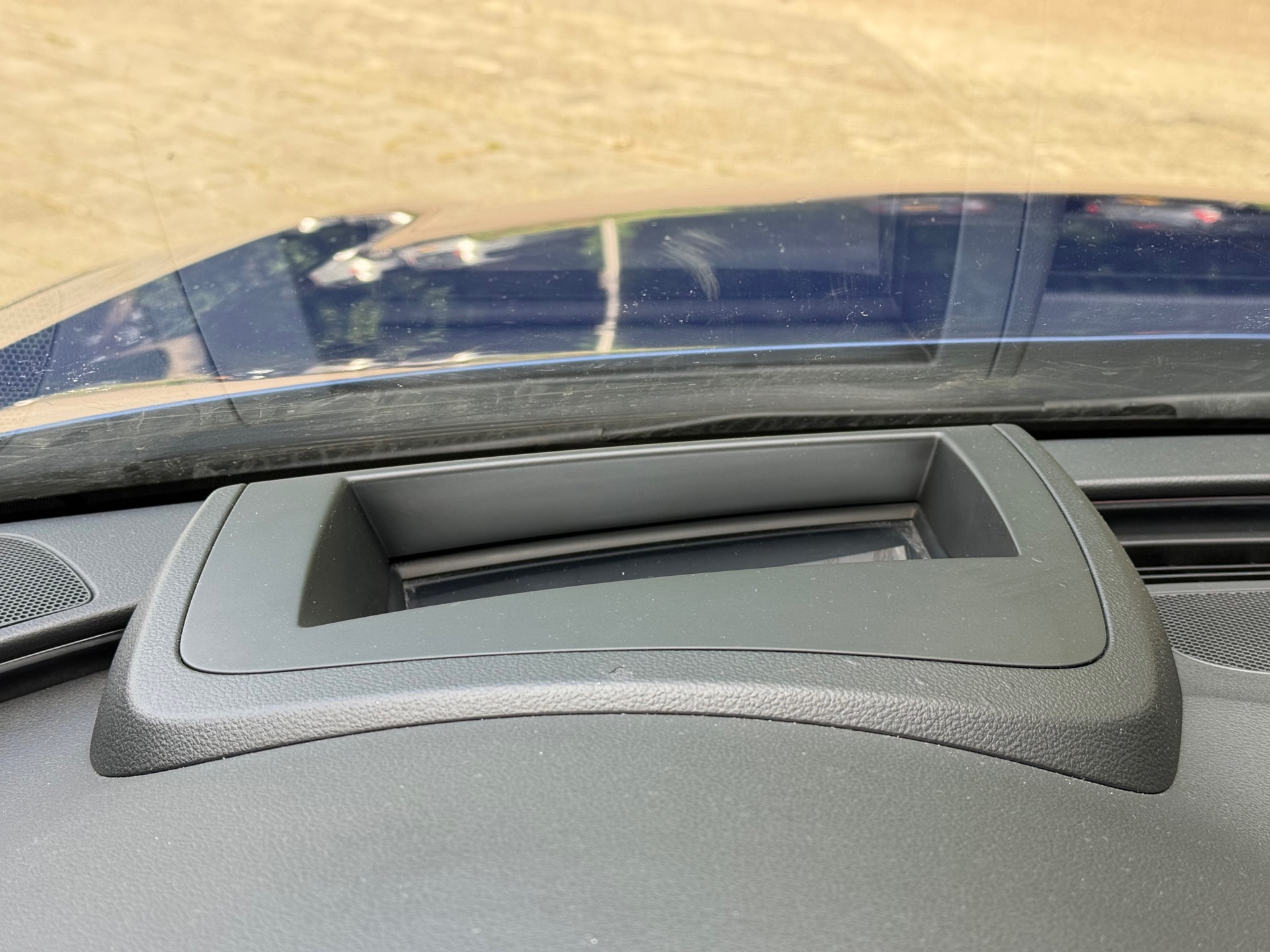 Foto van Audi A6 Limousine